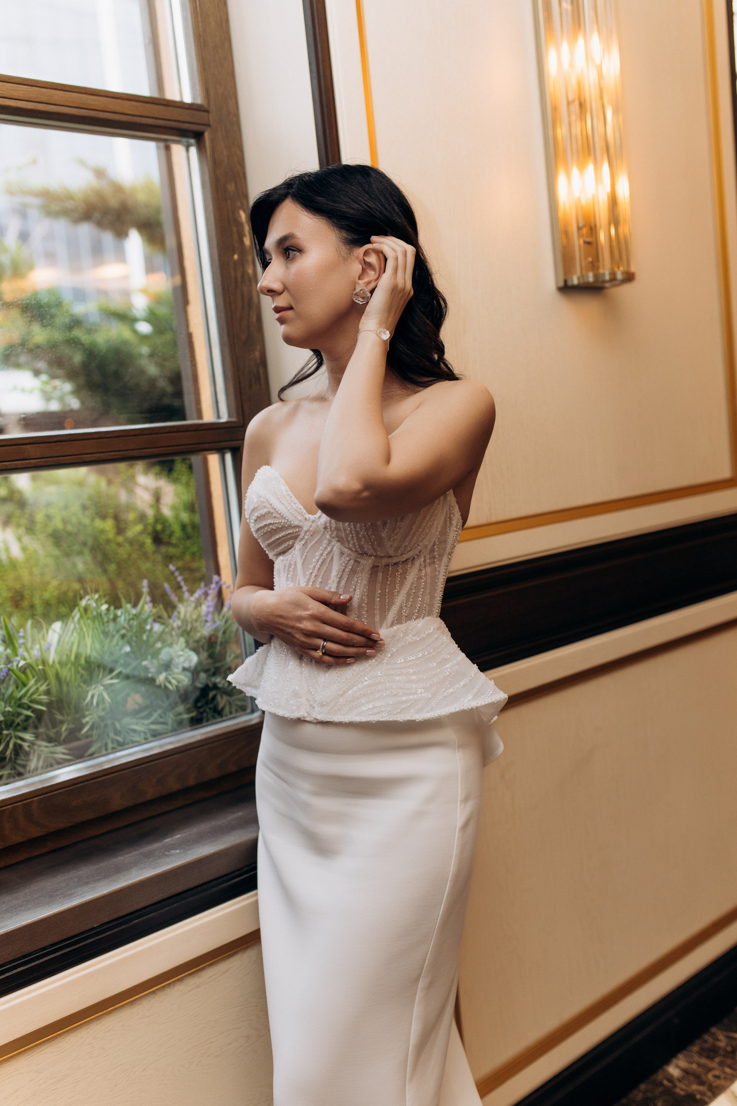 Татьяна и Алексей. Самый теплый фотограф в Краснодаре Рябоконь Ксения