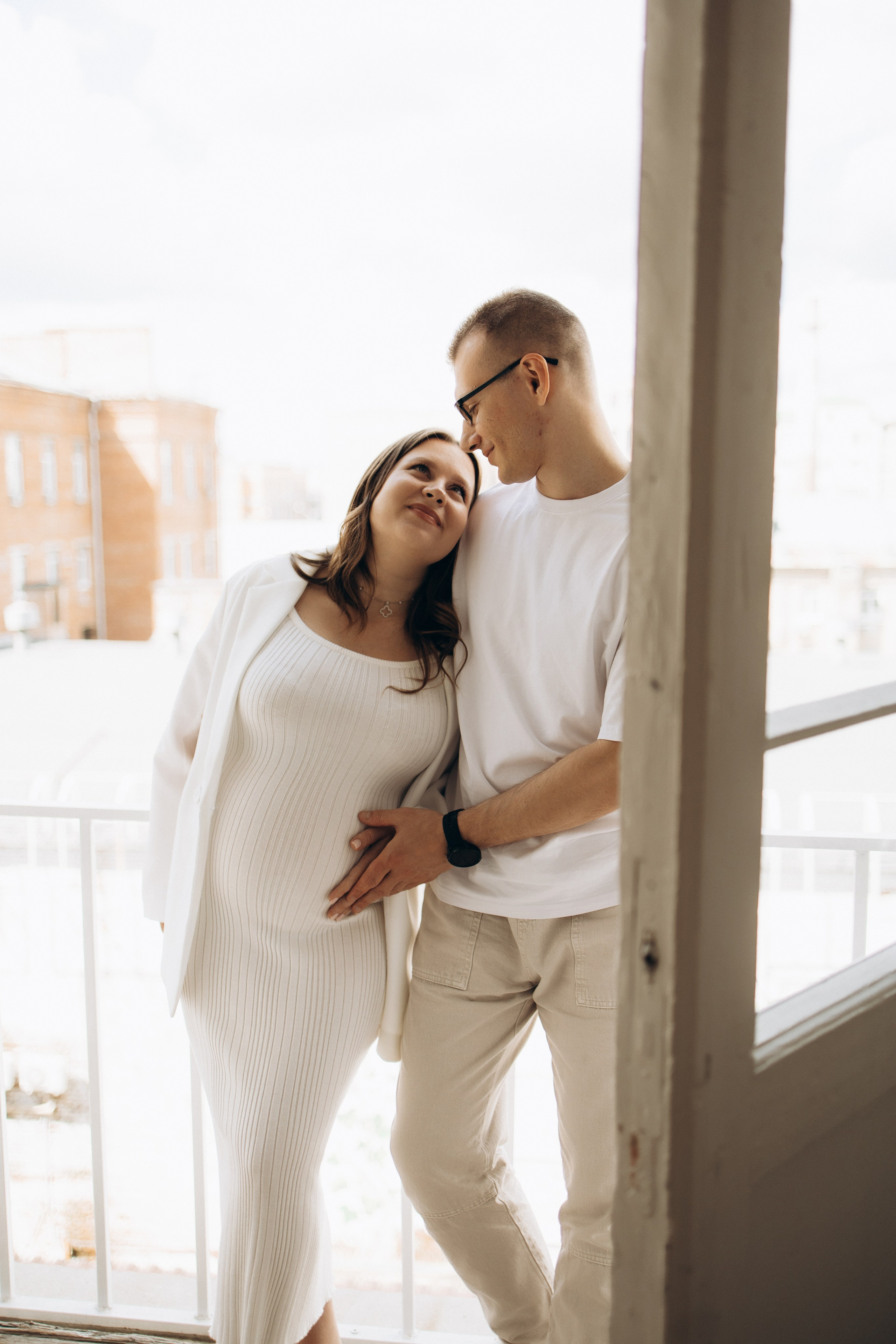 Андрей и Саша. Самый теплый фотограф в Краснодаре Рябоконь Ксения