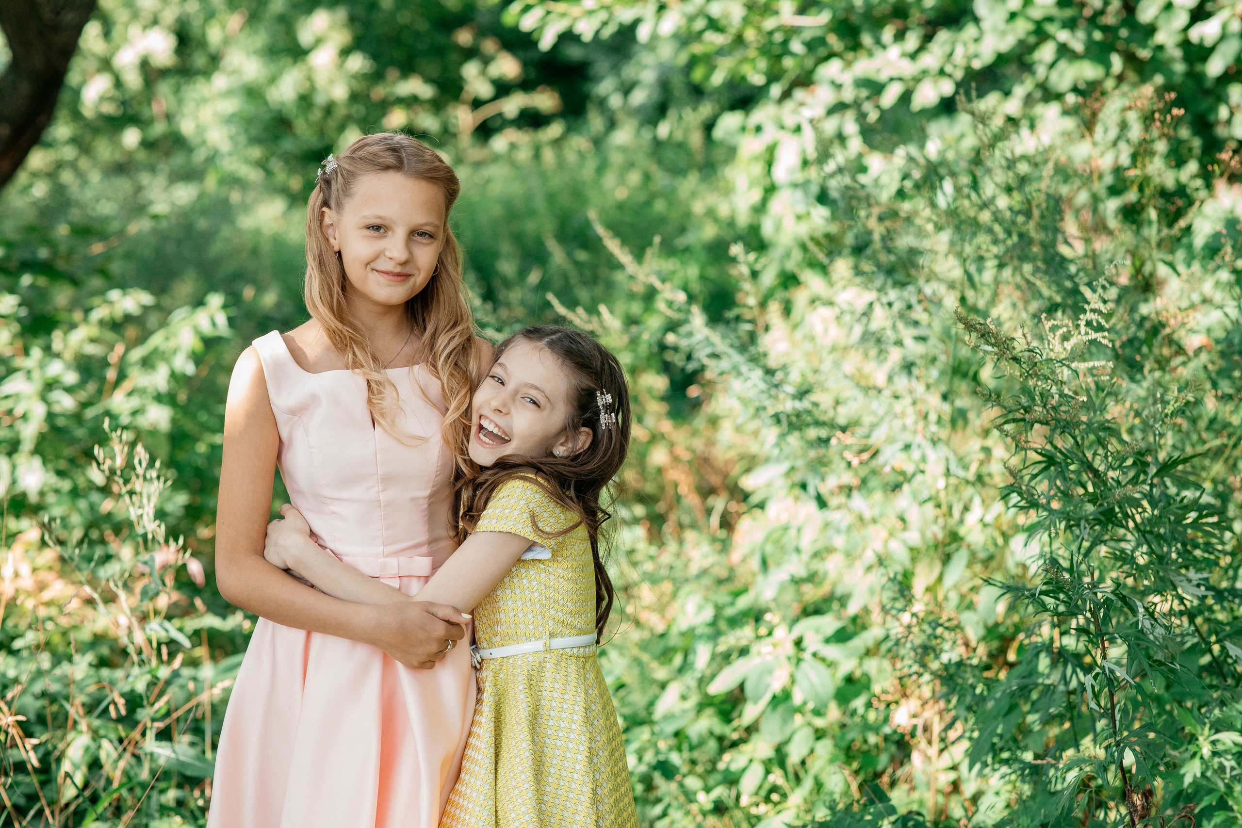 Оксана и Сергей. Свадебный и семейный фотограф Раменское Жуковский  Александр Зимин