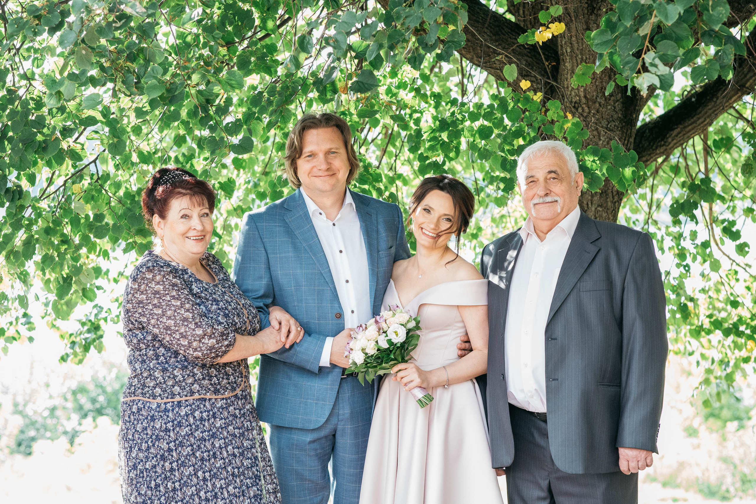 Оксана и Сергей. Свадебный и семейный фотограф Раменское Жуковский  Александр Зимин