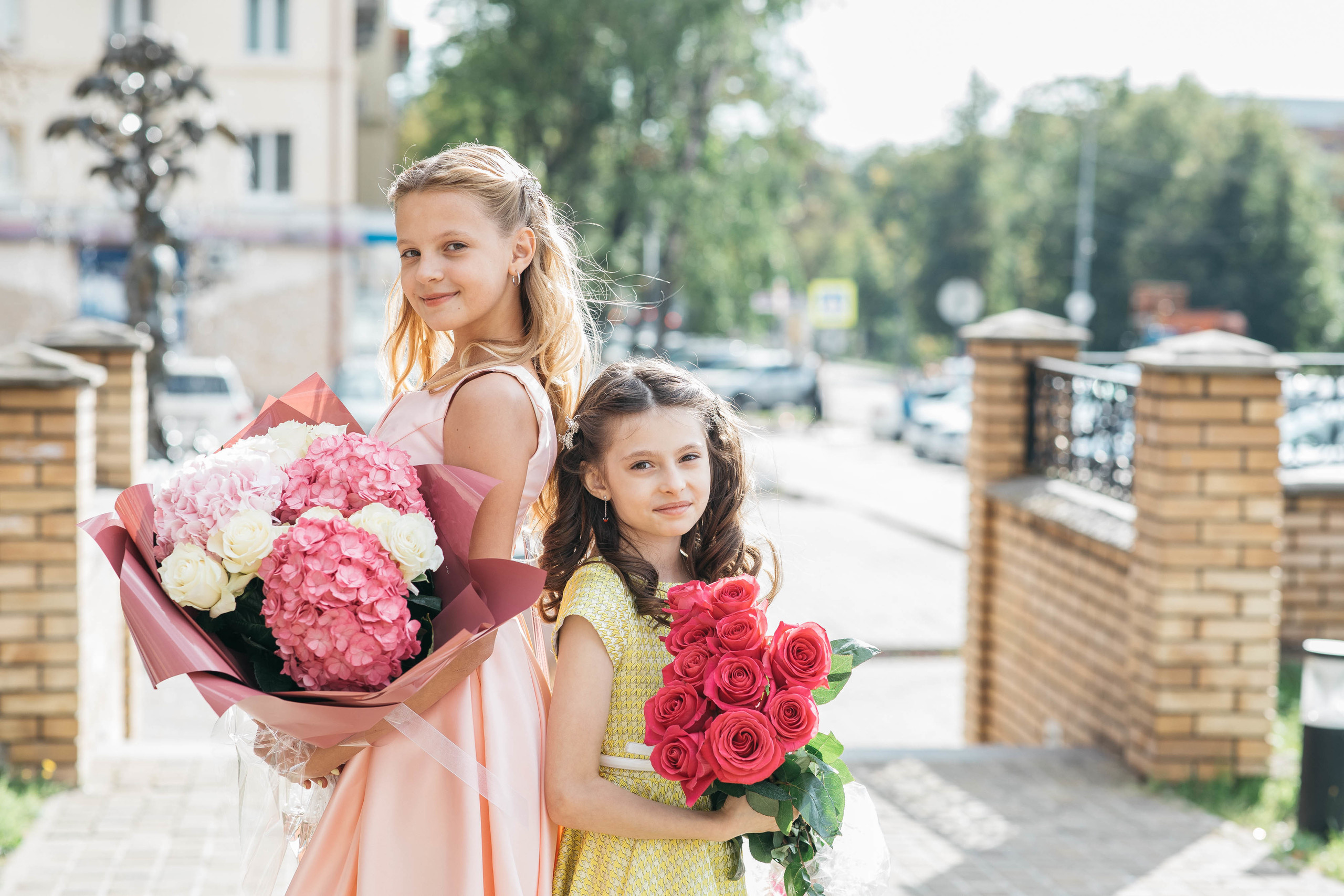 Оксана и Сергей. Свадебный и семейный фотограф Раменское Жуковский  Александр Зимин