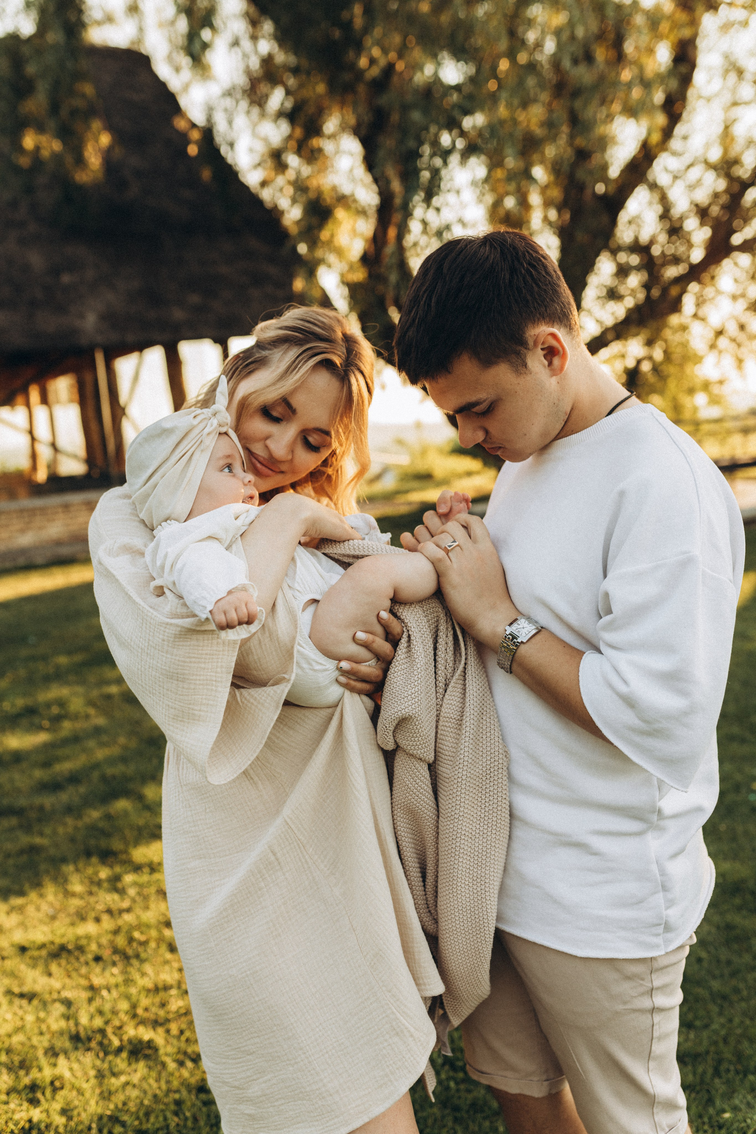 Алиша. Семейный фотограф в Новороссийске и Анапе Александра Яковлева