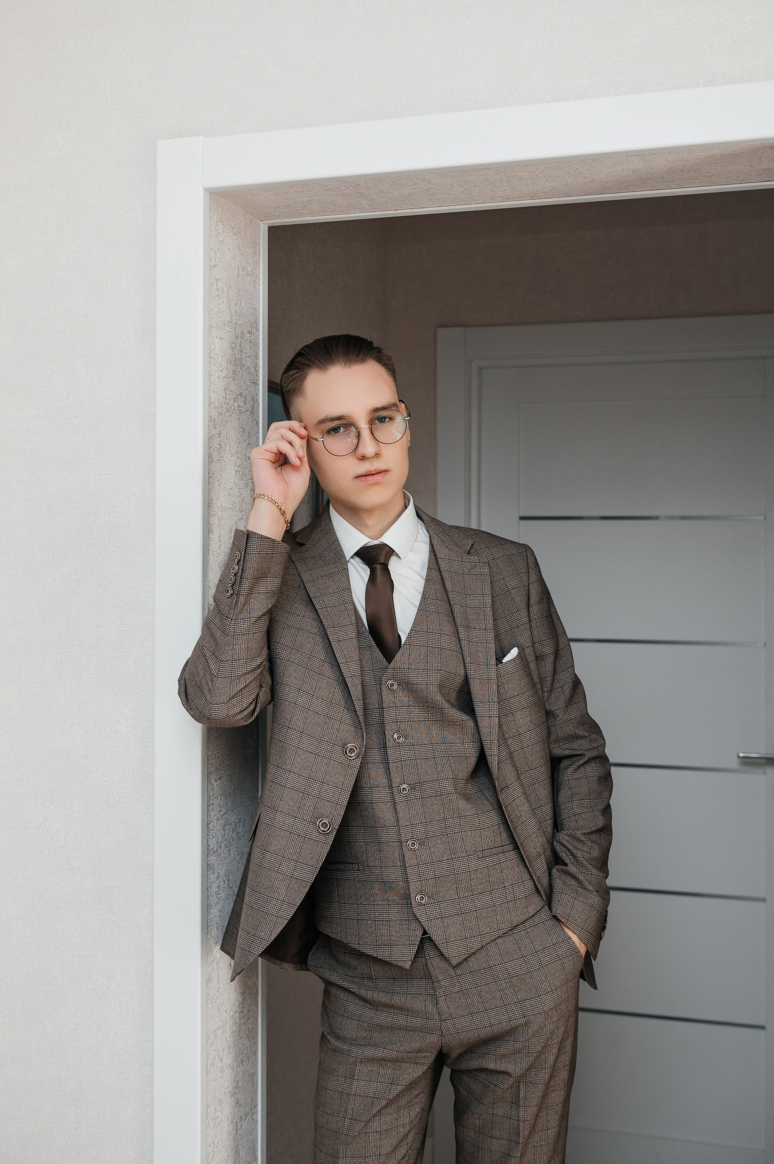 Анастасия и Данил. Свадебный и семейный фотограф в Волгограде Семисотнова Камилла