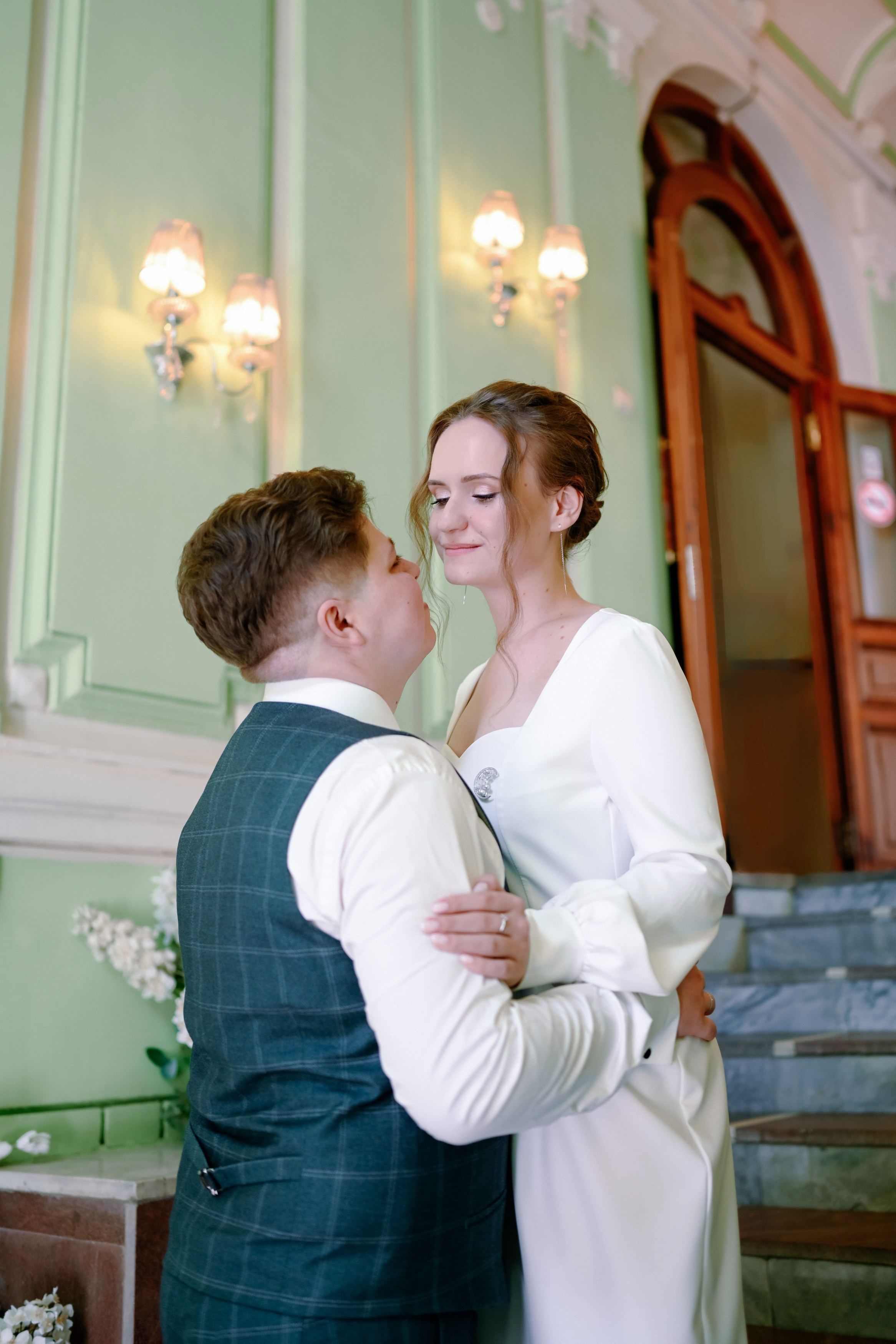 Свадебное. Универсальный фотограф и видеограф