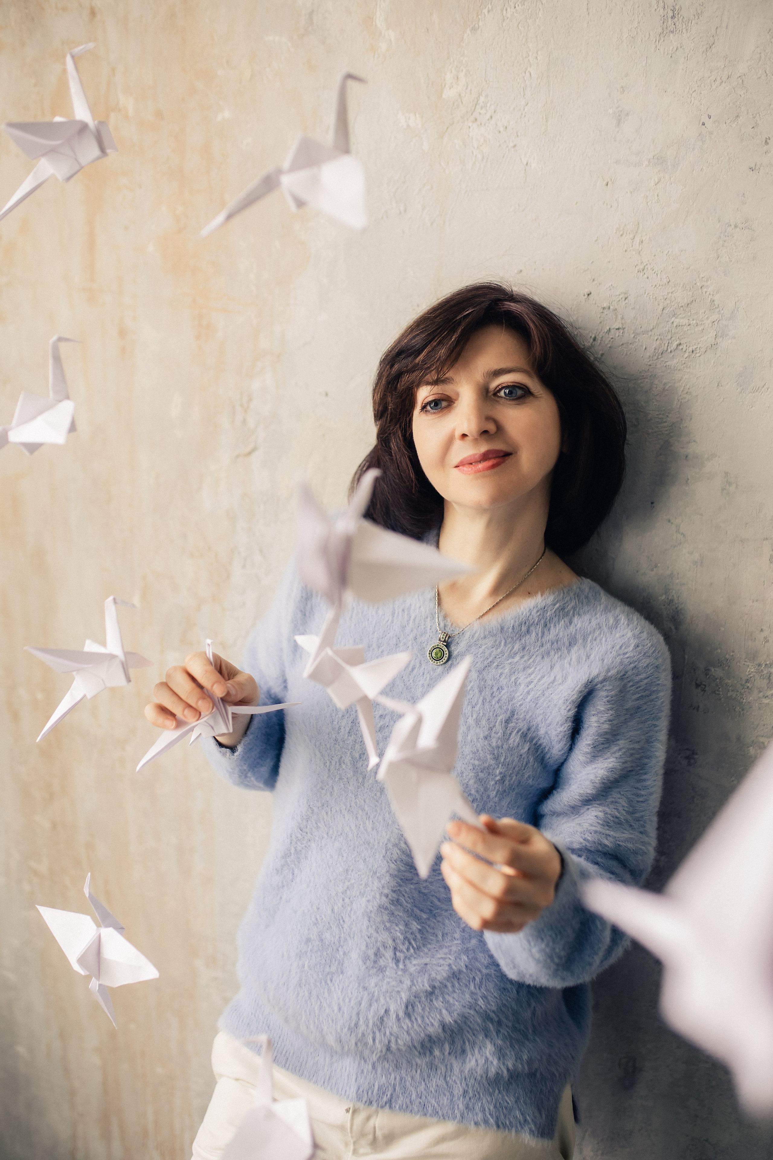 Контент для психолога Наны Хочолавы. Фотограф в Москве Наталья Спиридонова