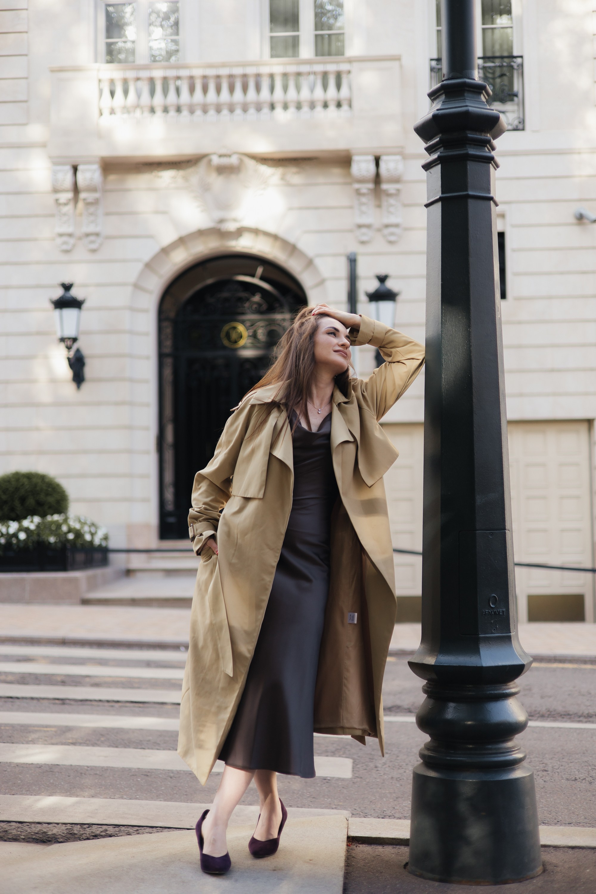 Лера. Фотограф и видеограф для бизнеса, экспертов и мероприятий в Москве