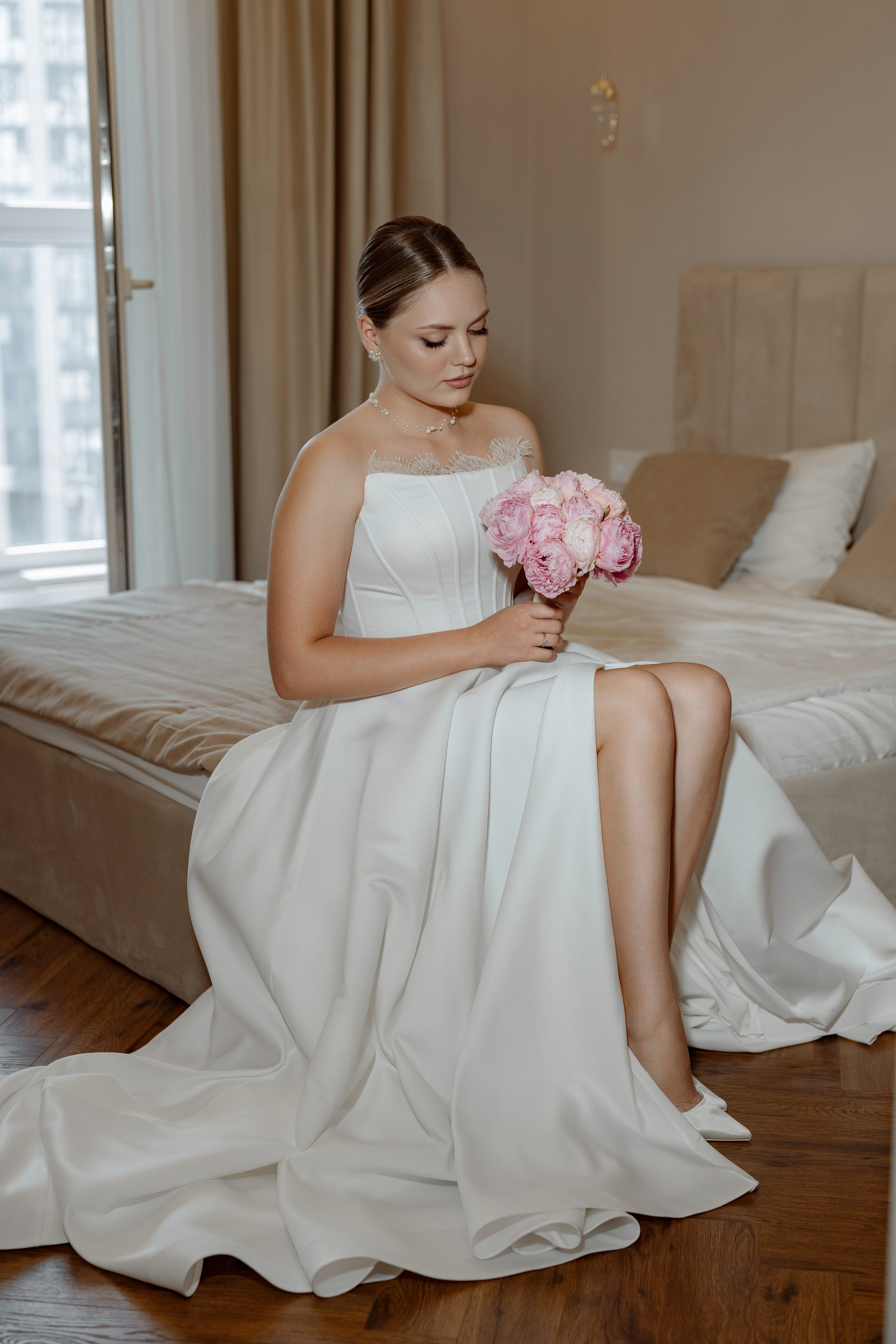 Михаил и Елена