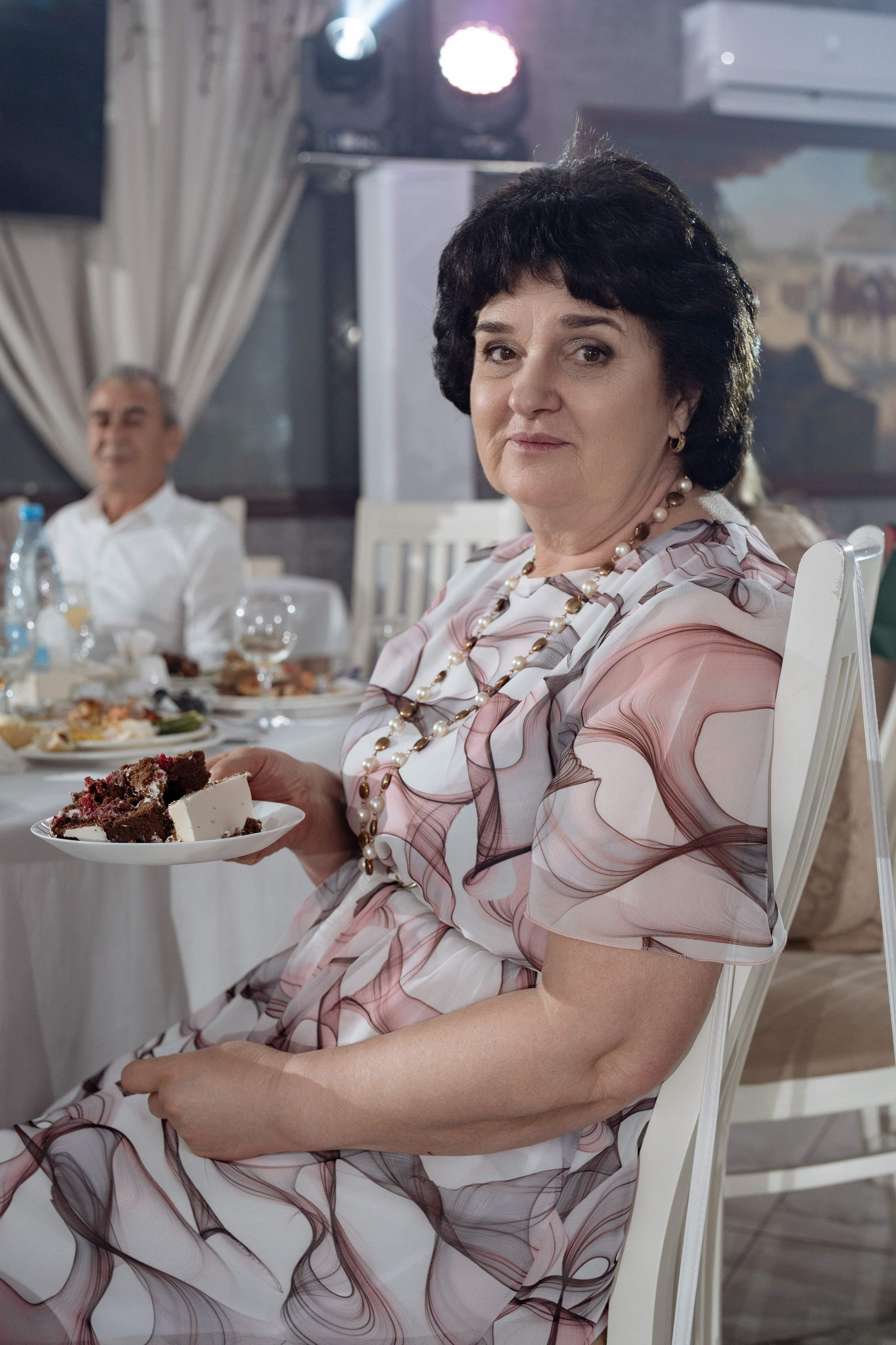 Александр и Анастасия