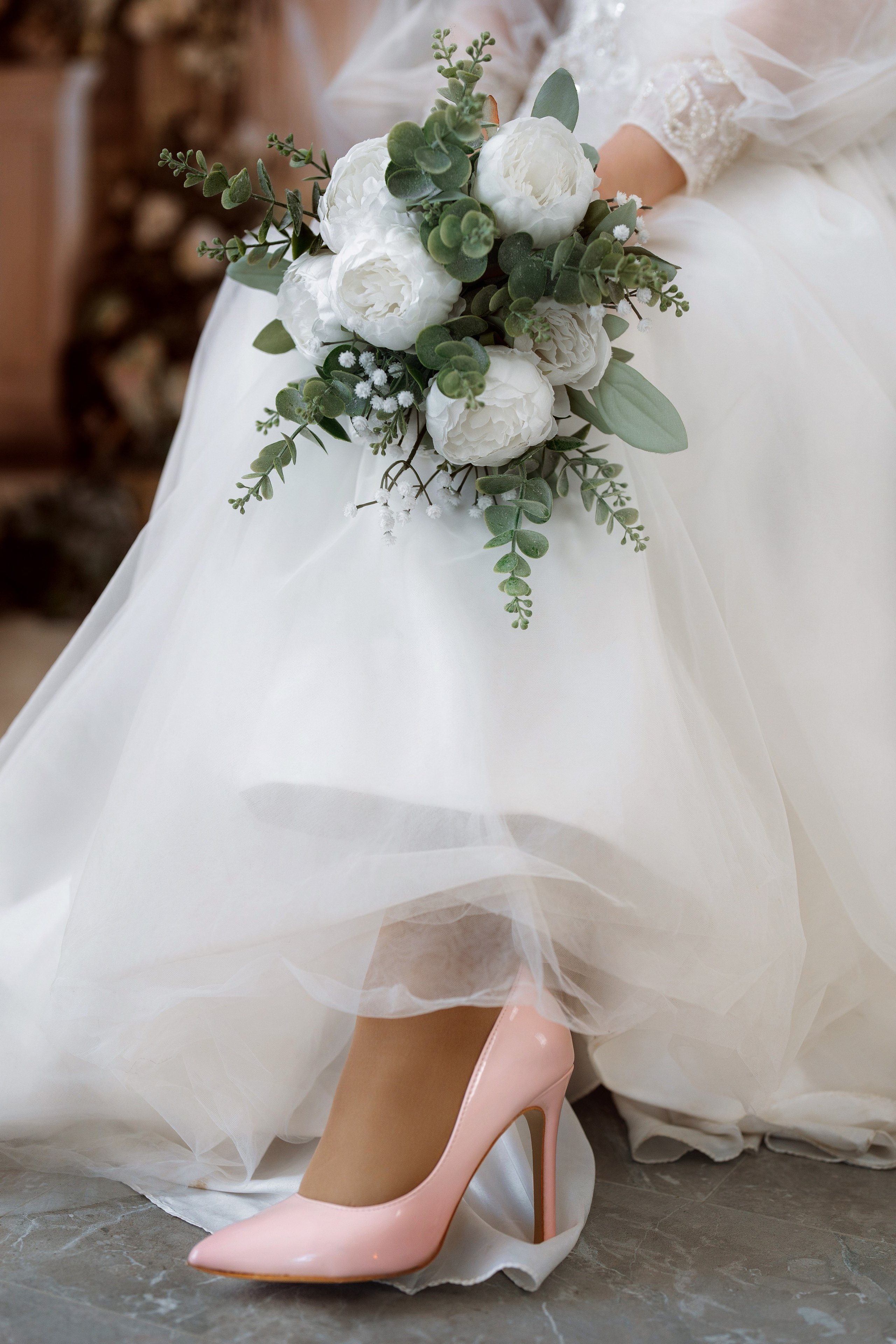 Александр и Екатерина