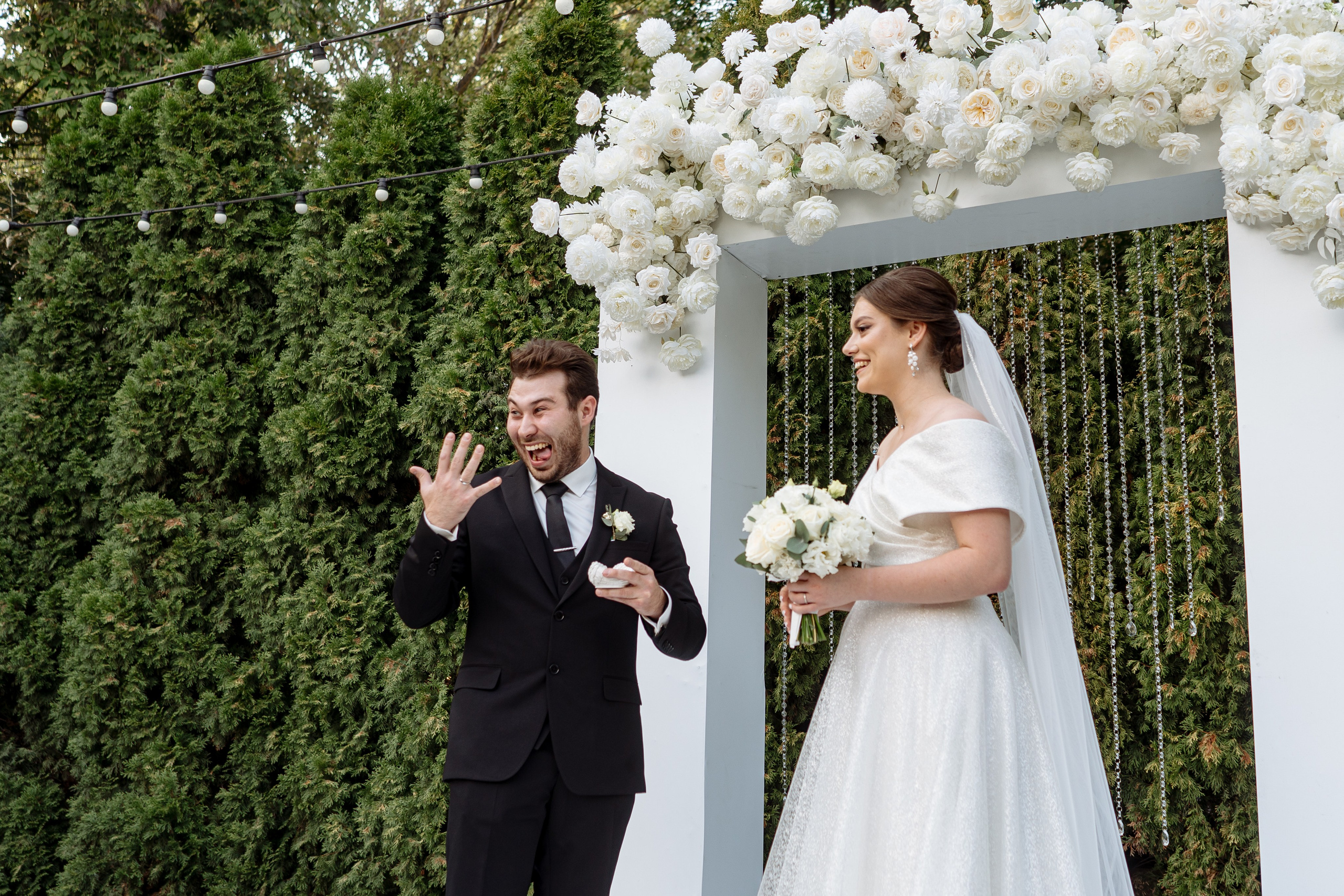 Армен и Ирина