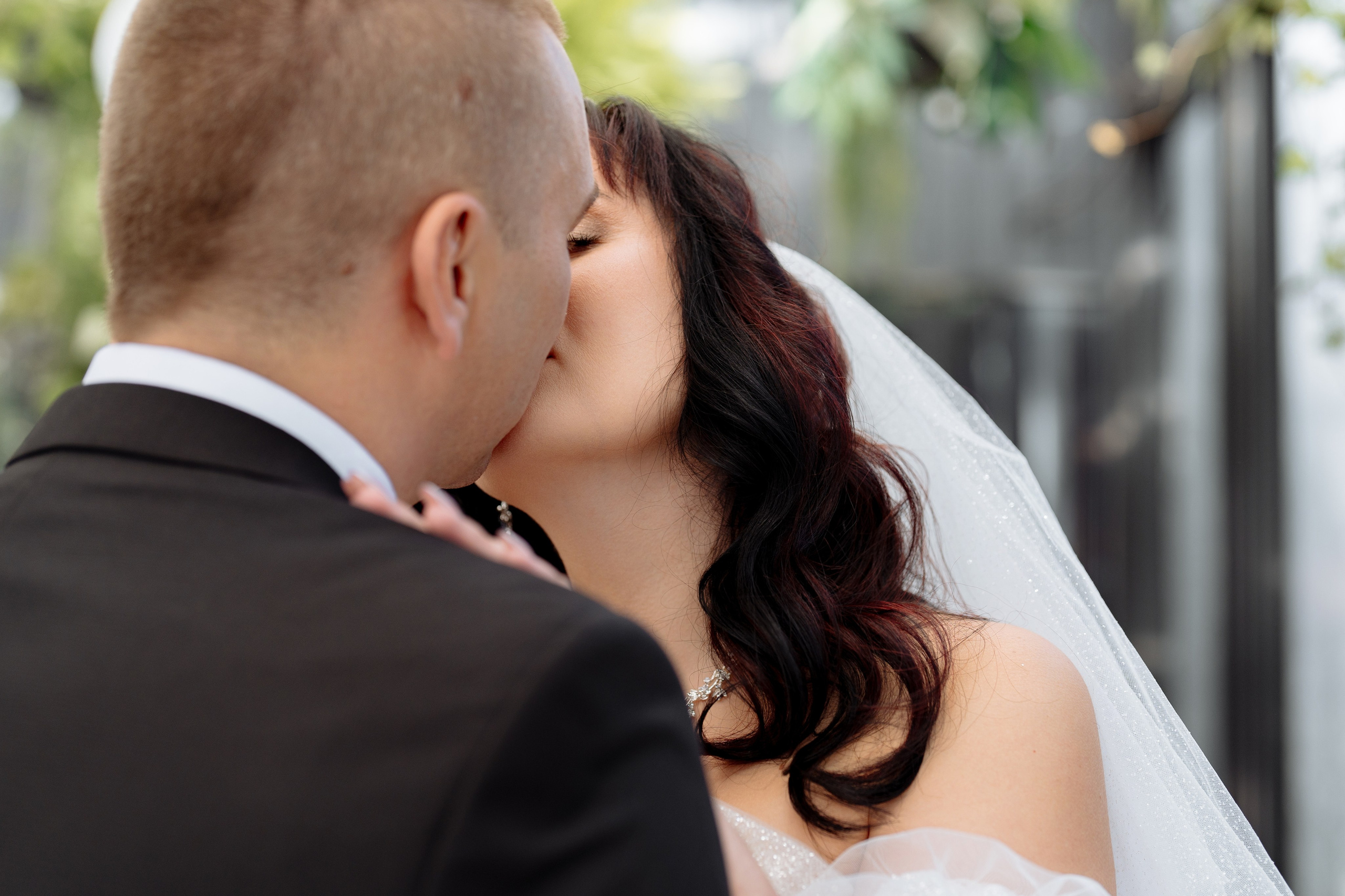 Владислав и Кристина