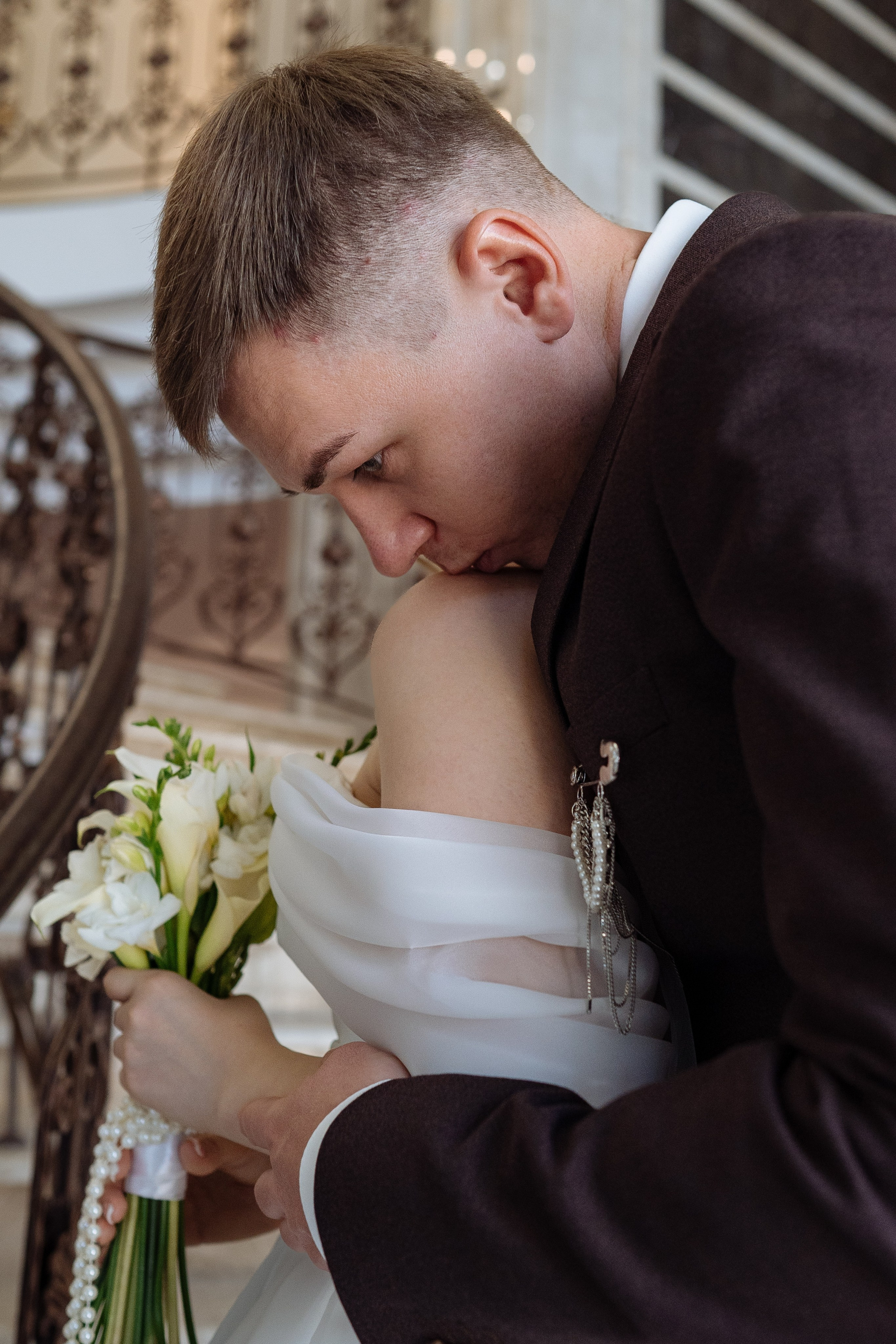 Иван и Дарья