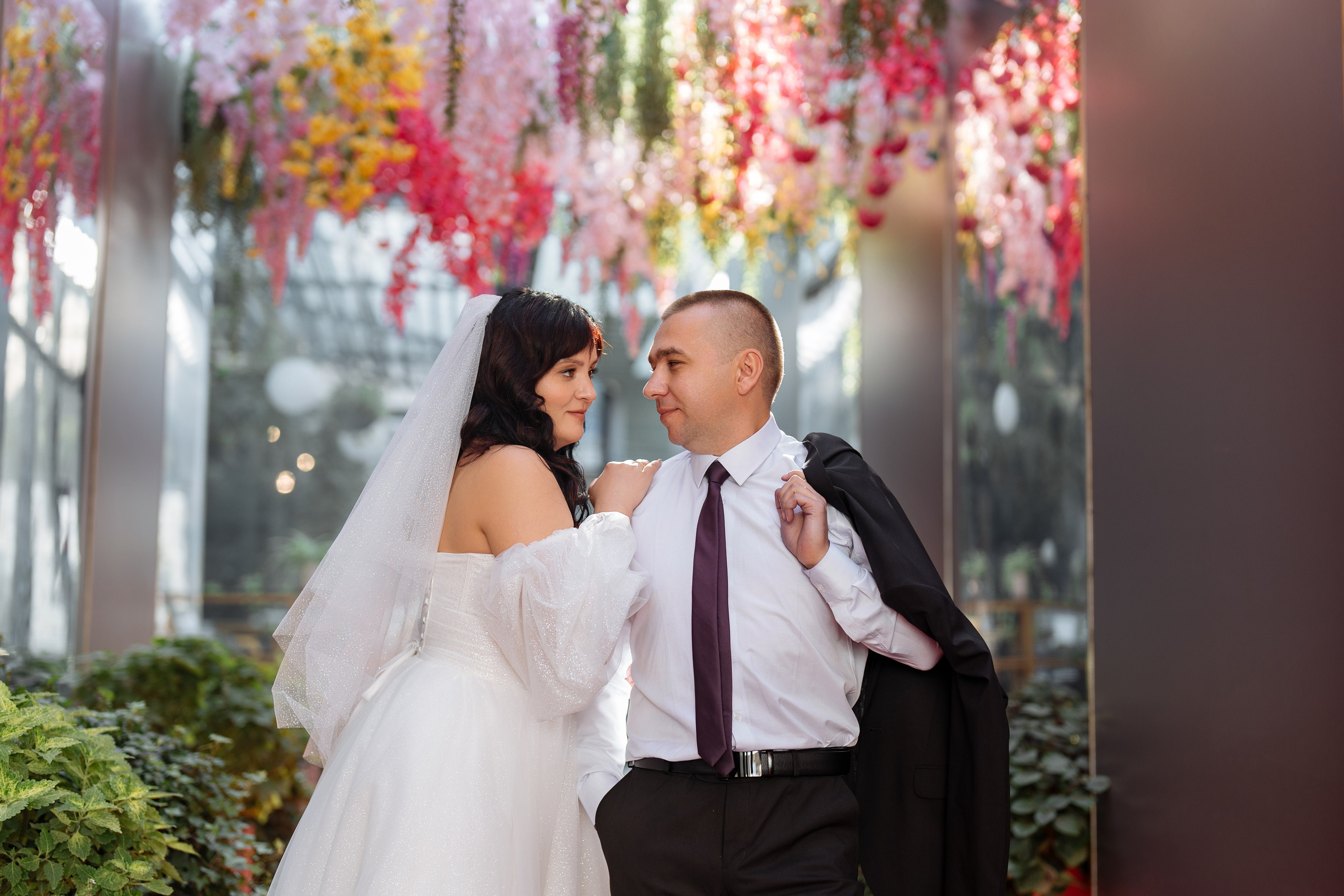 Владислав и Кристина