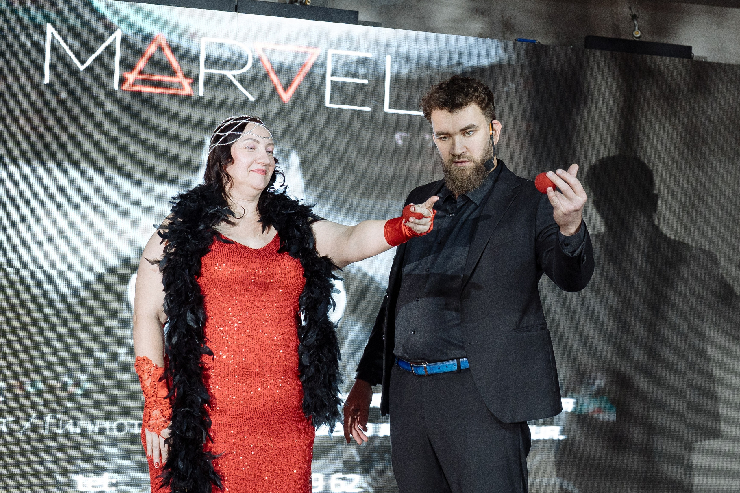 Альбион Тур