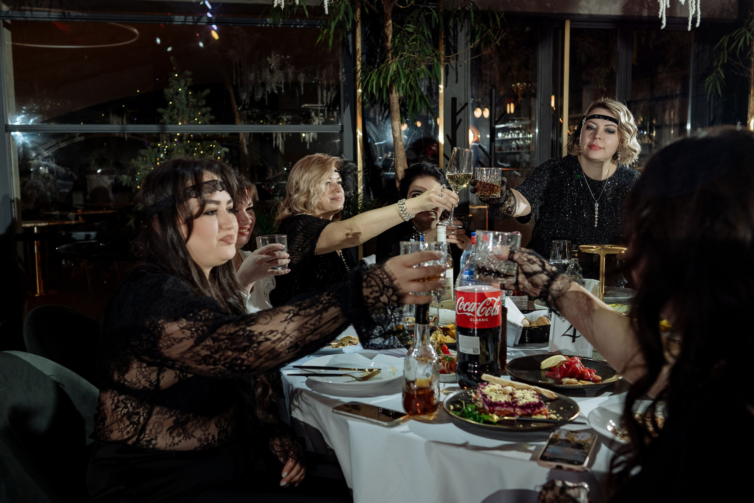 Альбион Тур