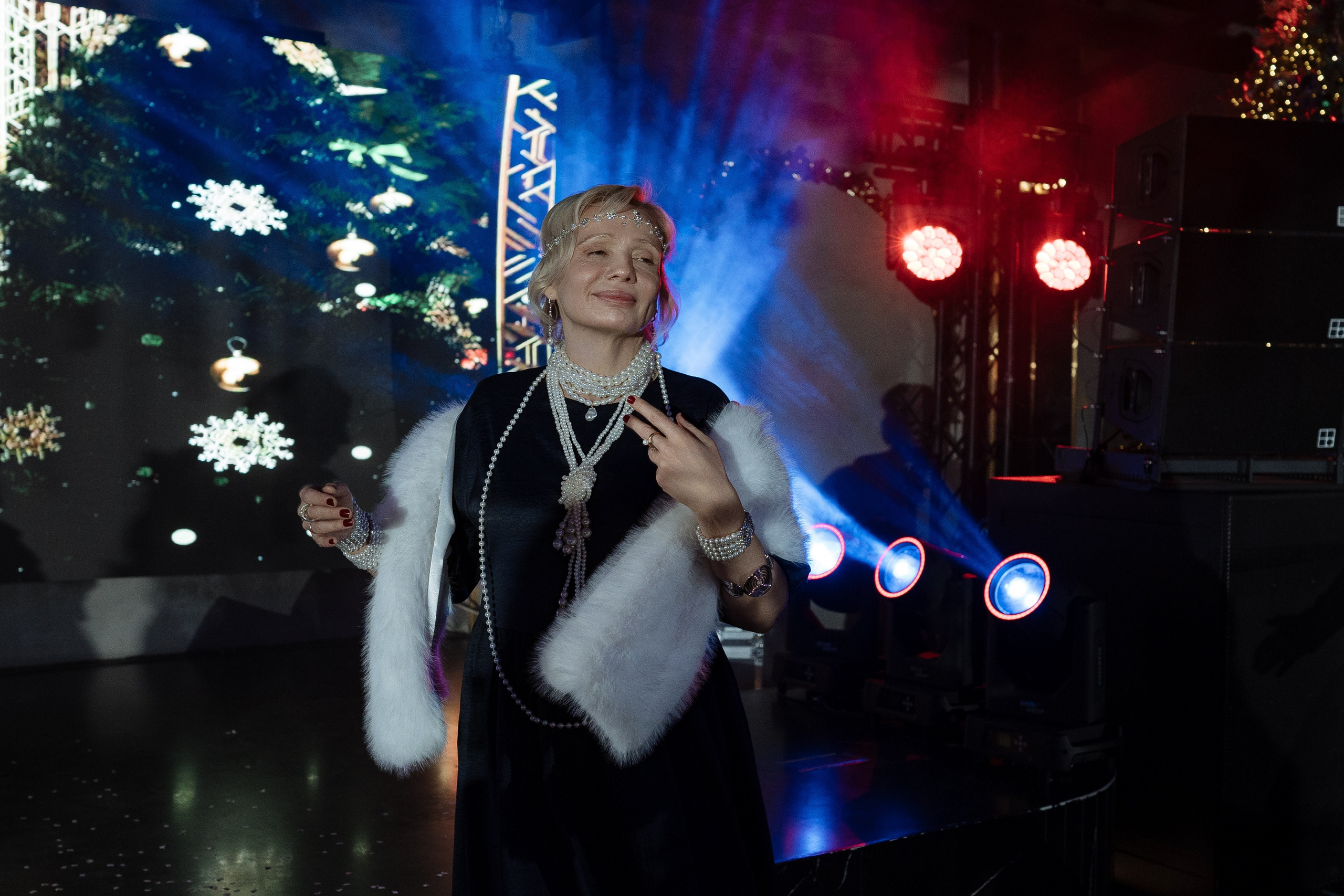 Альбион Тур