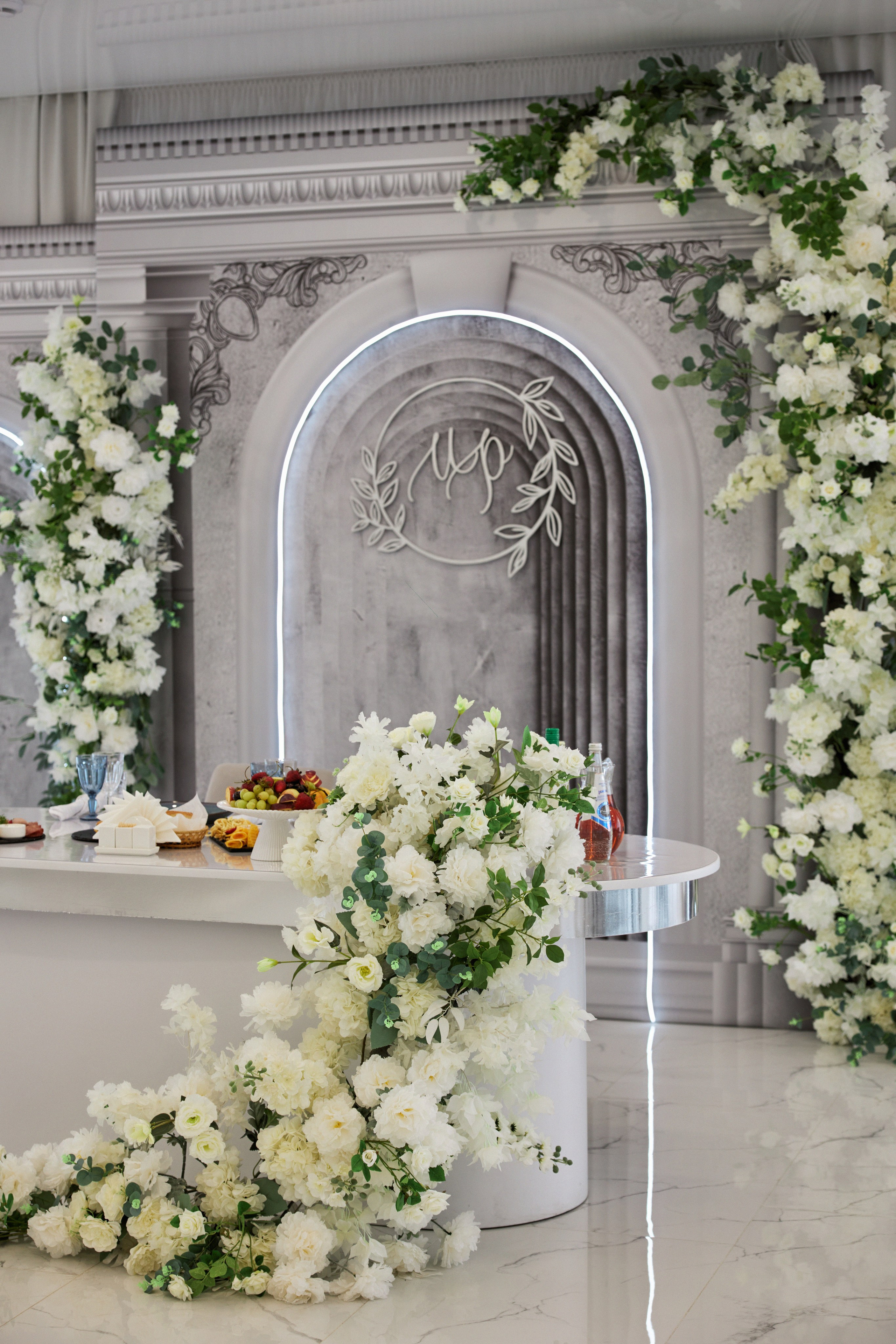 Ildar & Rufina. Главная