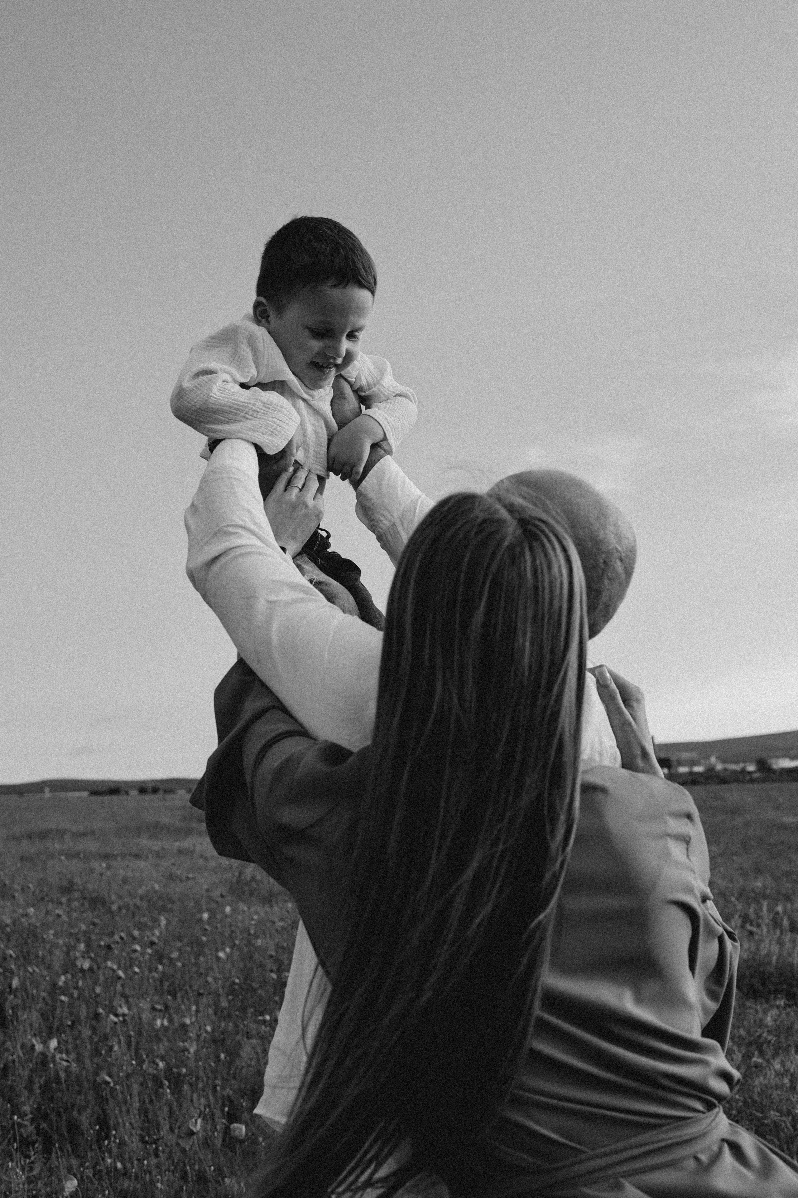 Маковая история. Фотограф Немазенко Ольга