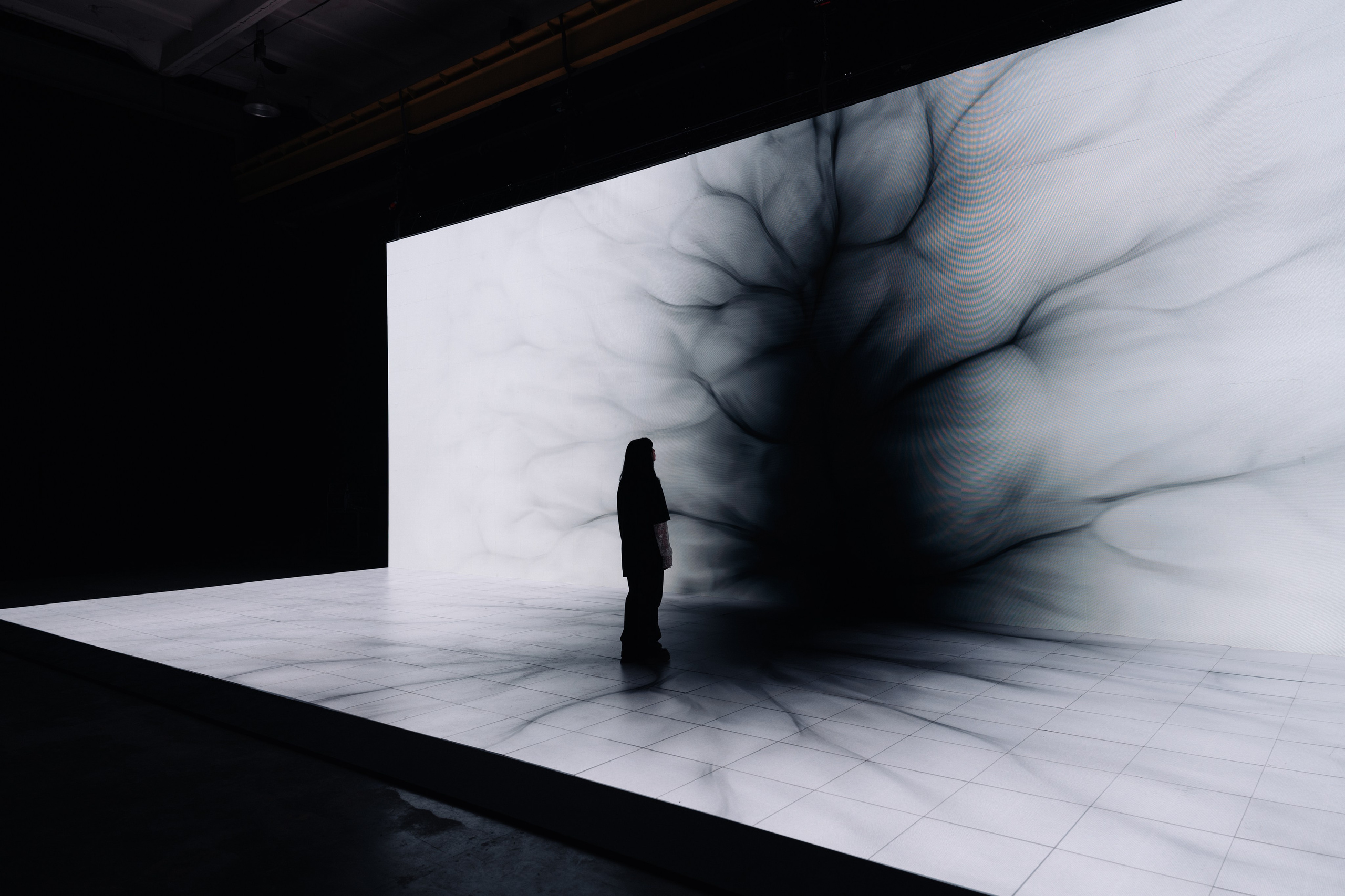 INTERVALS.EXHIBITION. @tomrus: Рустам Шагиморданов — фотограф