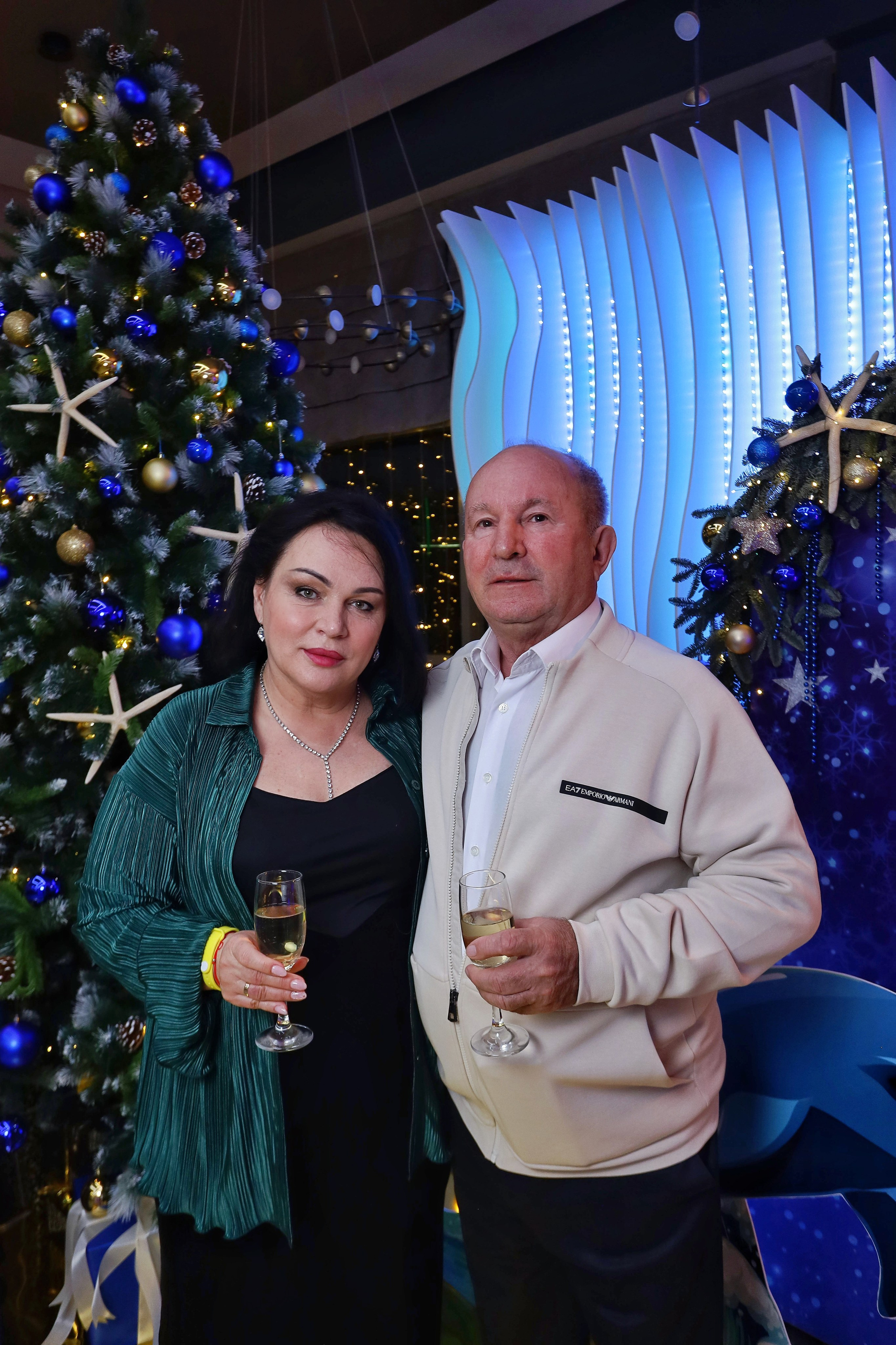 КОРПОРАТИВ AURUM. Репортажный фотограф Анапа