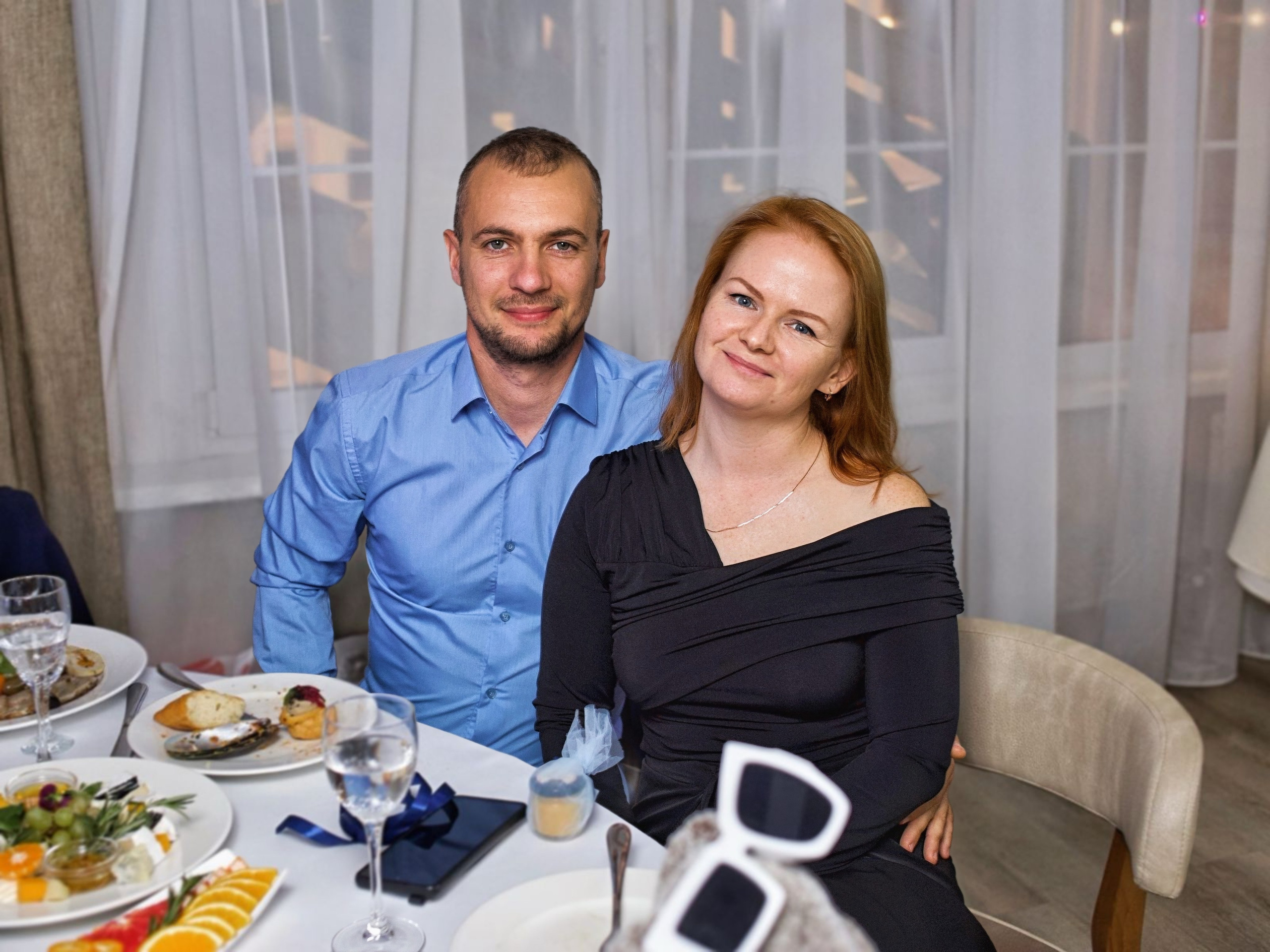 Свадьба Кристины и Романа. Репортажный фотограф Анапа