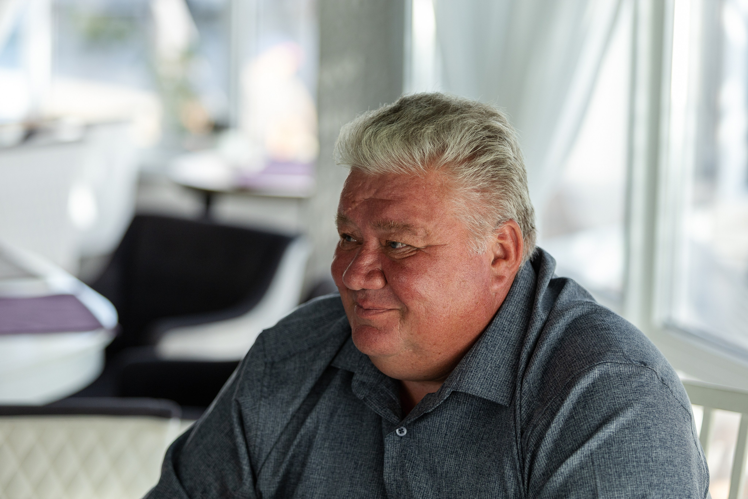 Юбилей в кафе «Парус». Репортажный фотограф Анапа