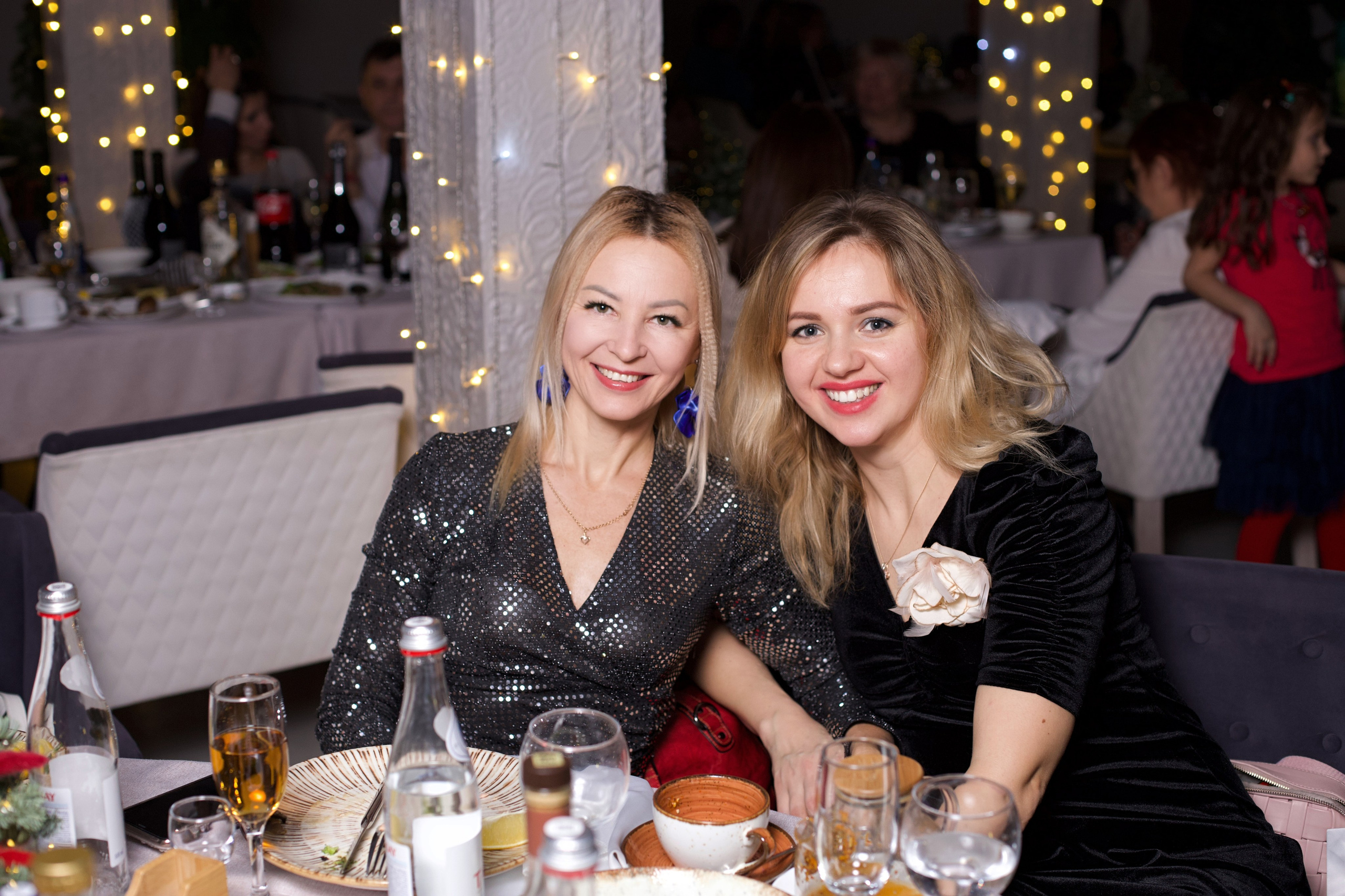 ПАРУС 23.12.23. Репортажный фотограф Анапа