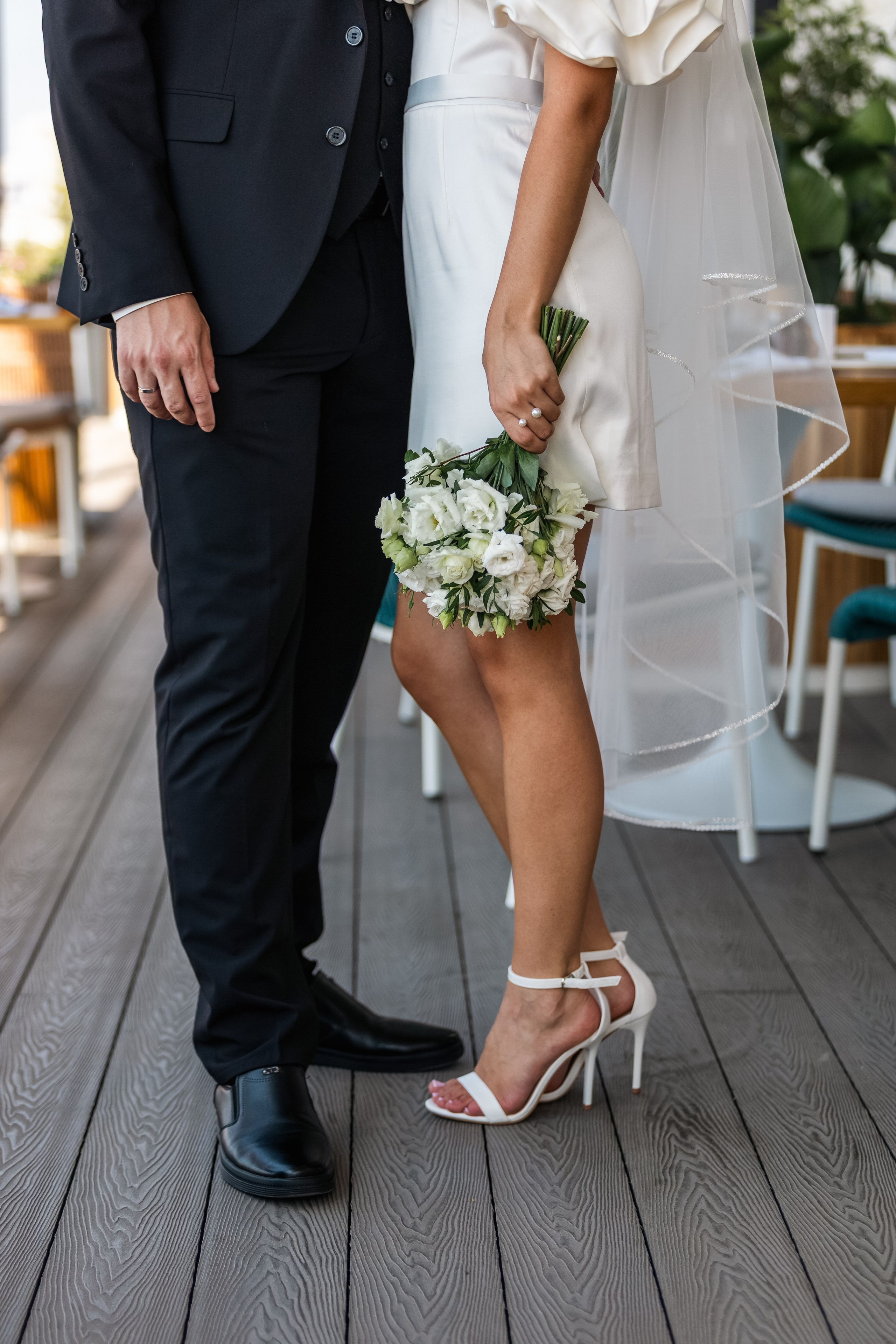 Прогулка Виталий и Виктория. Репортажный фотограф Анапа