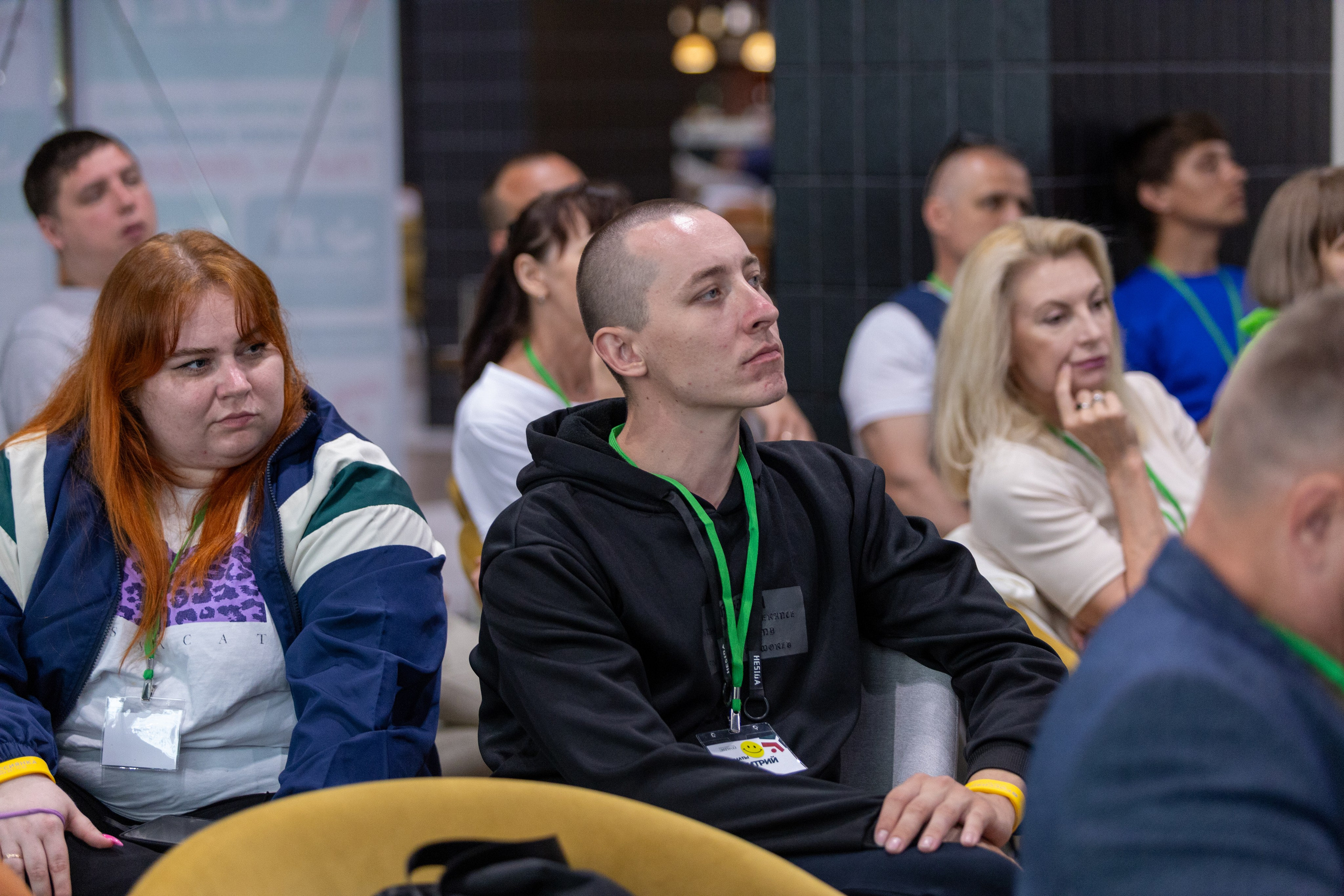 ЭФКО. СЛЁТ ЛИДЕРОВ РАБОЧЕГО АКТИВА. Репортажный фотограф Анапа