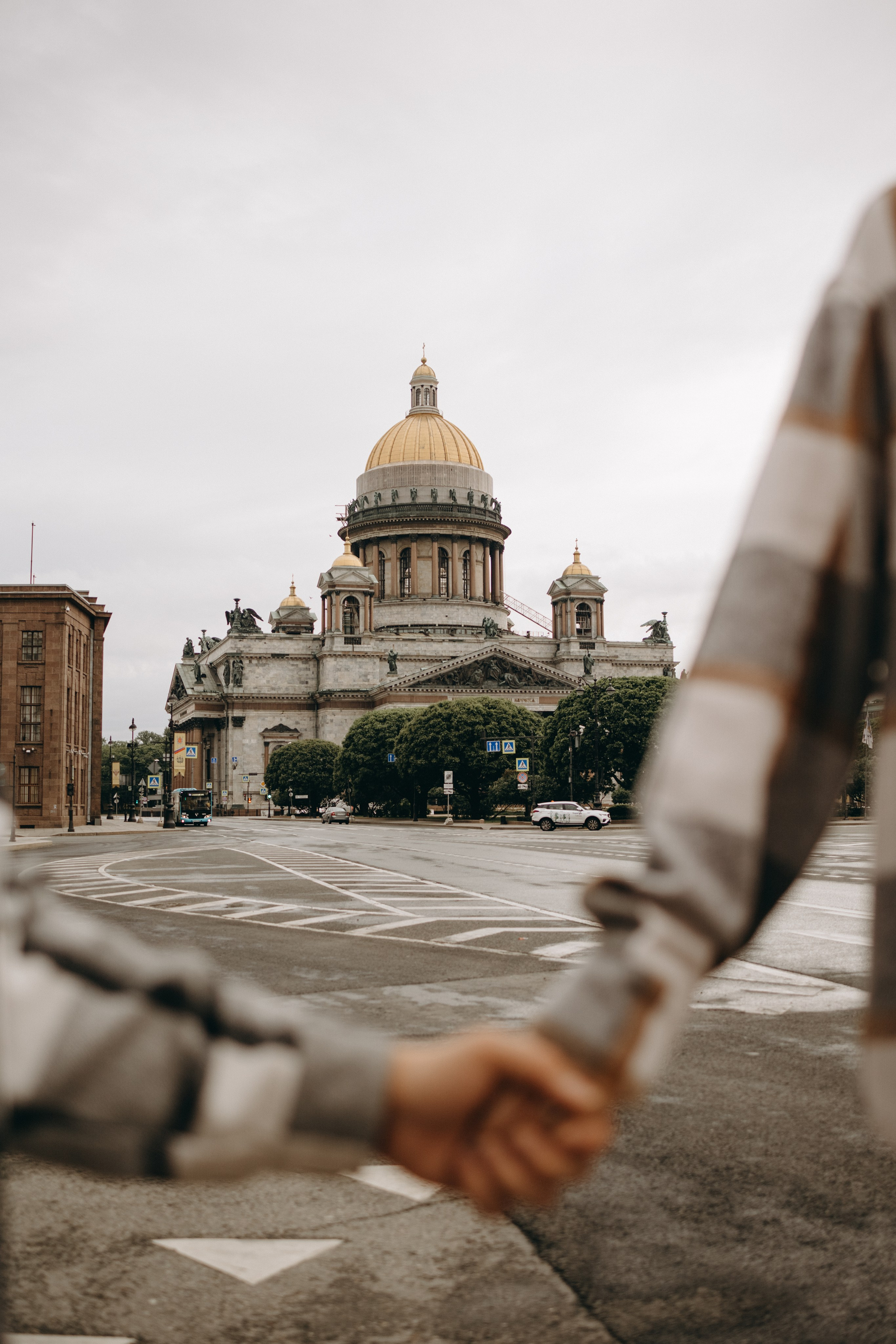 Сириус и его семья. Фотограф — Анималист | Санкт-Петербург