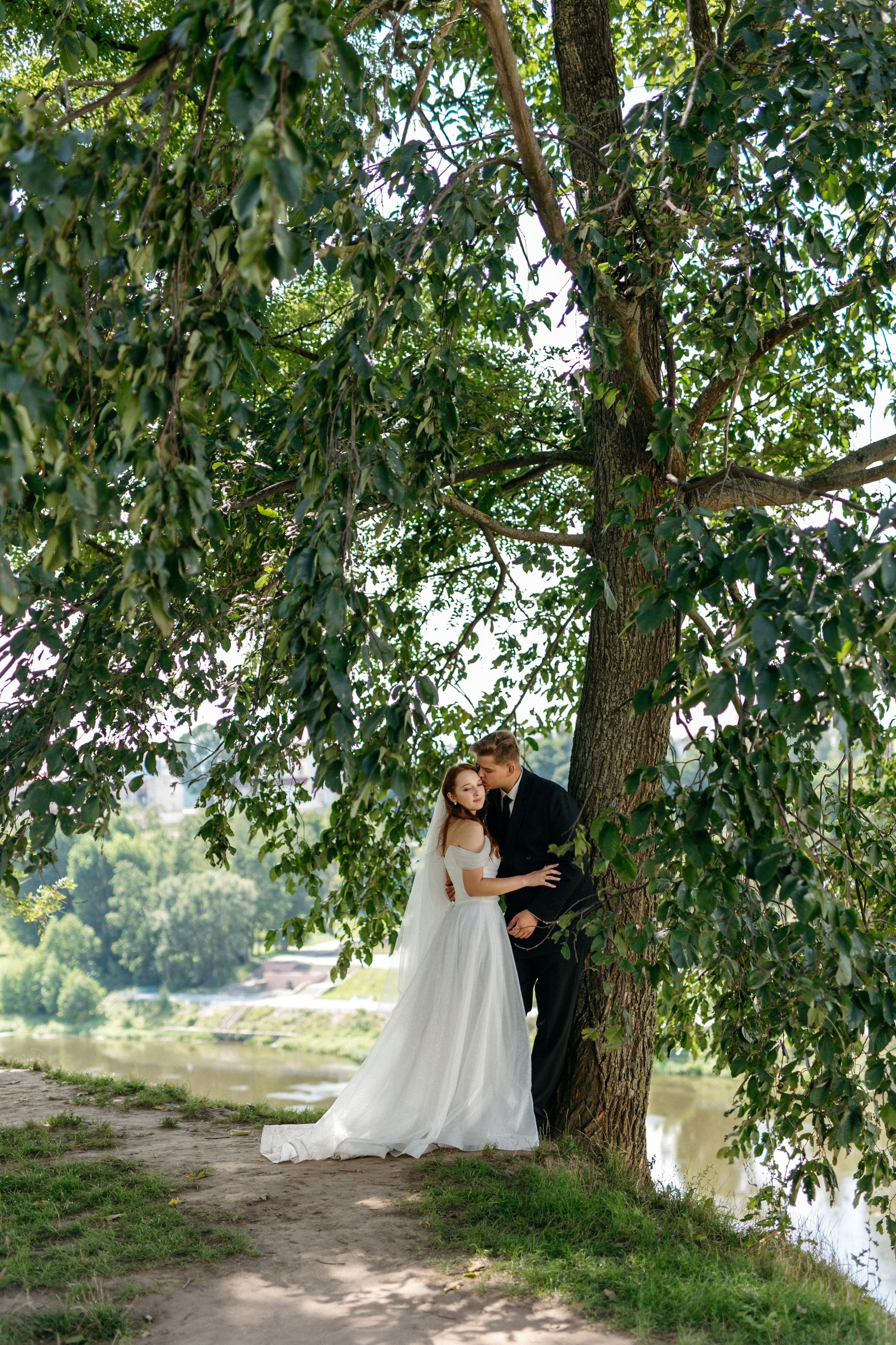 Илья и Эрика. Свадебный фотограф Гродно Минск Destination wedding photographer