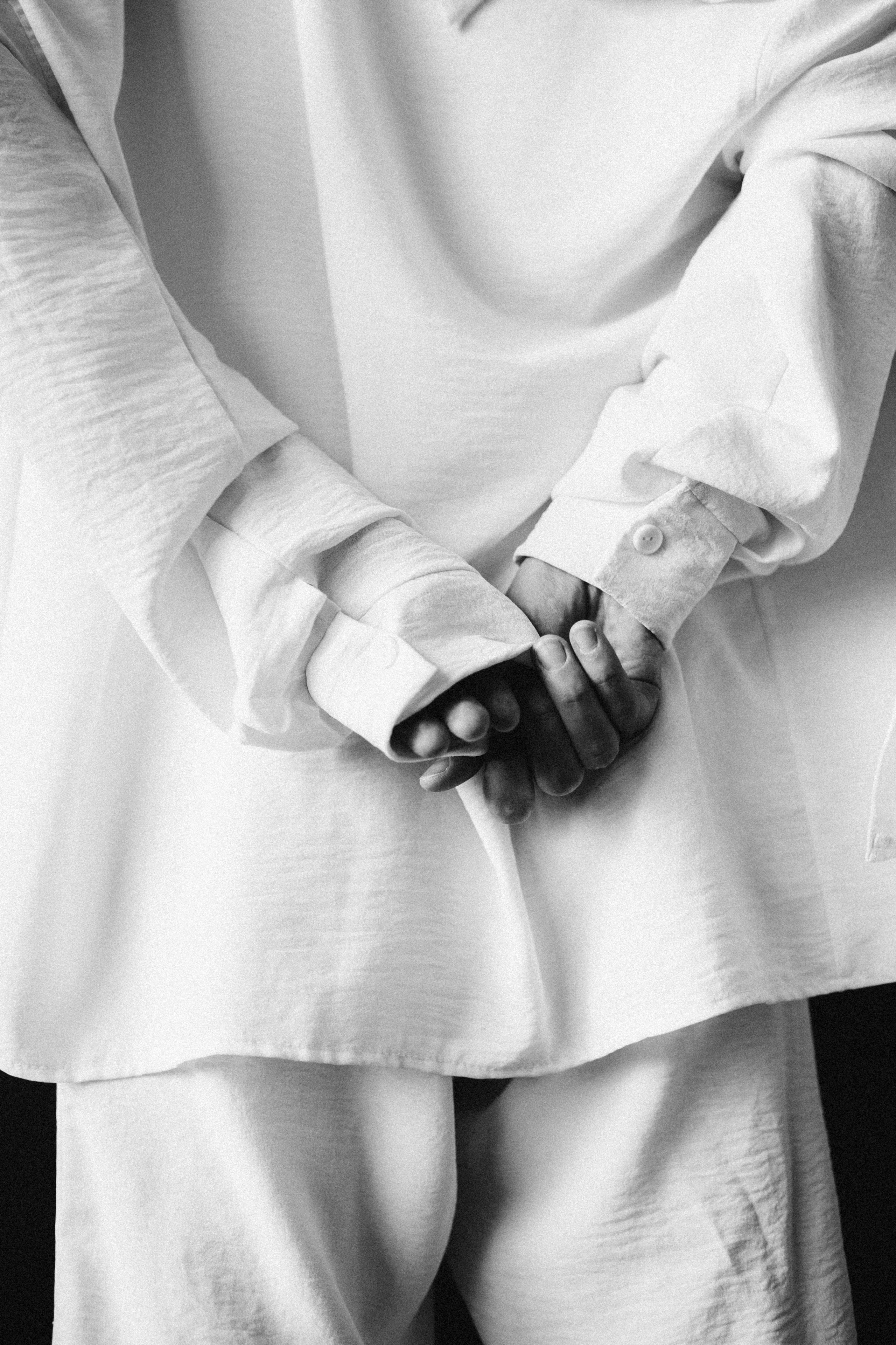 Мужская ню фотосессия. Портреты и фотографические истории Анастасии Марченко