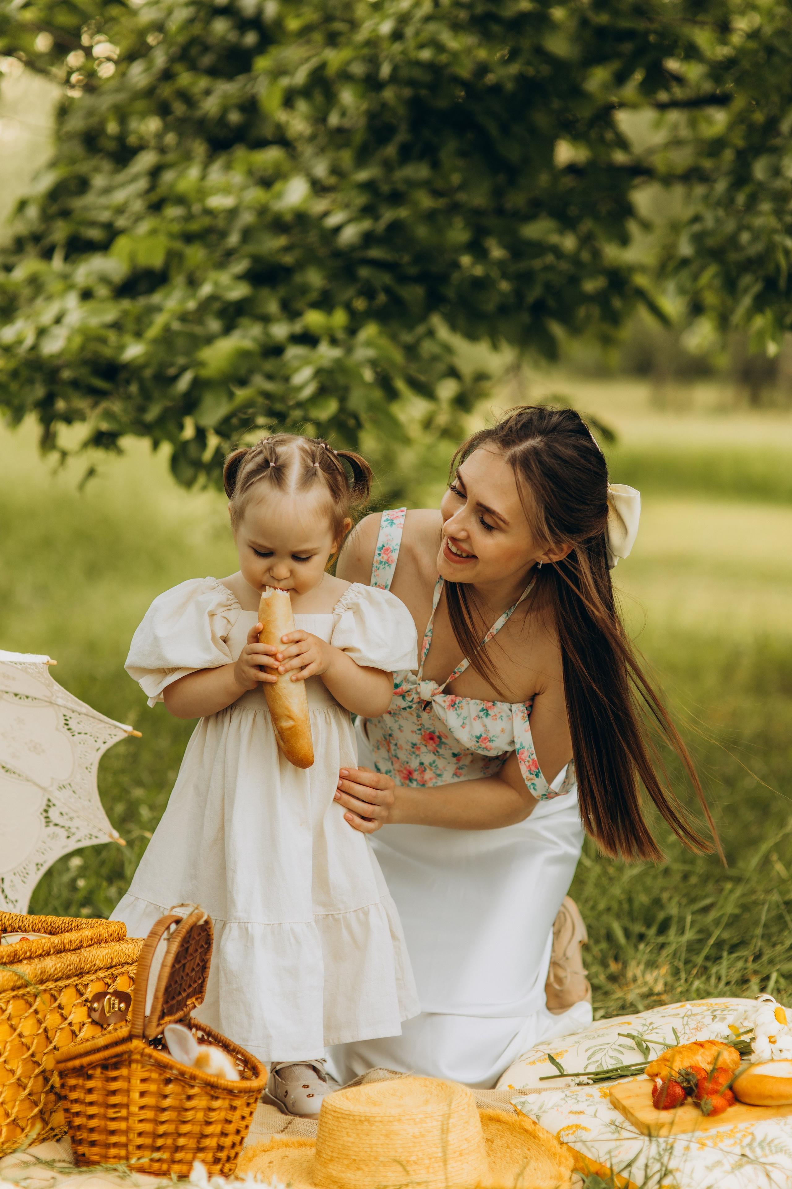 В Коломенском. Свадебный и семейный фотограф Москва и Московская область
