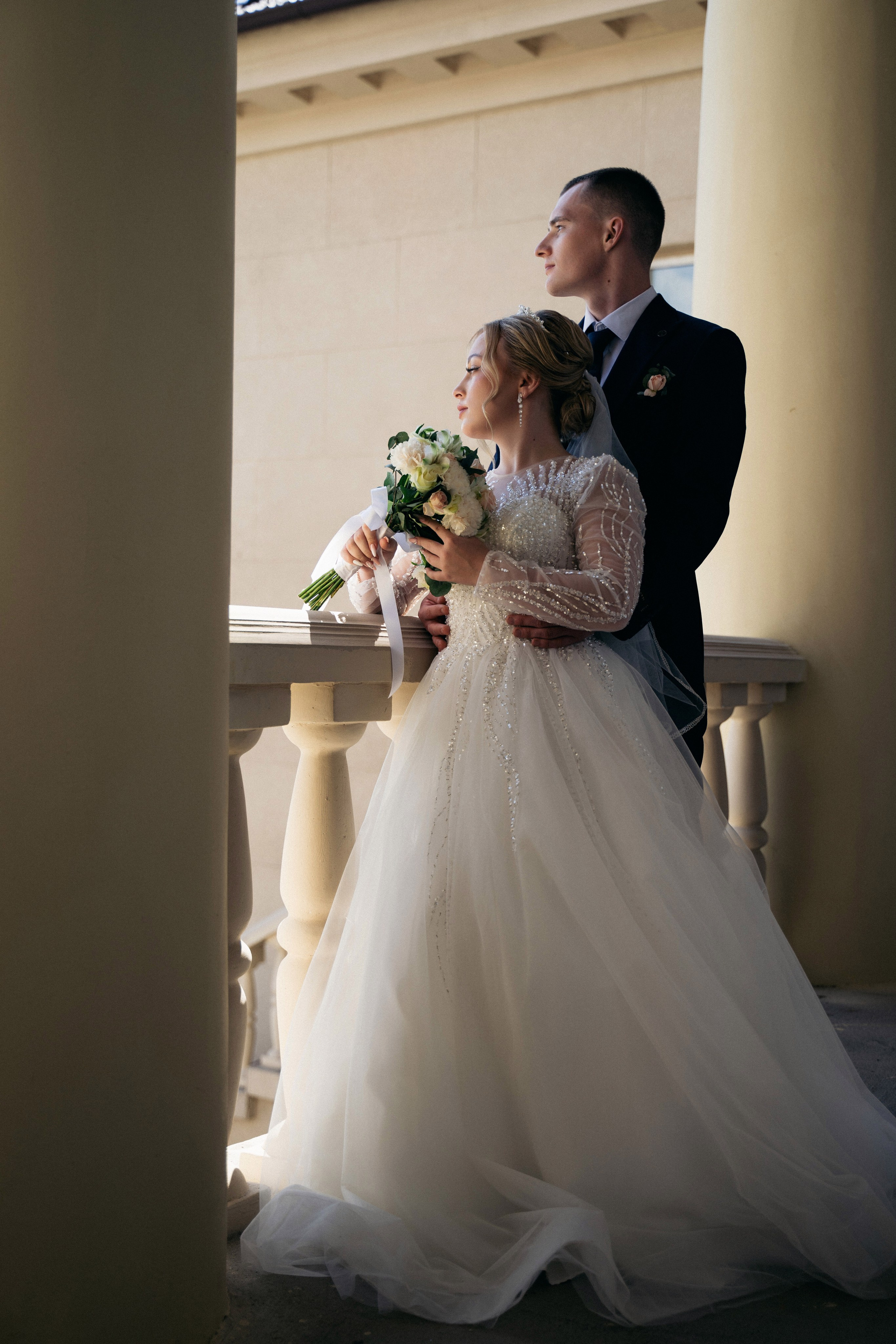 Дмитрий и Татьяна. Семейный и свадебный фотограф Молодзяновская Елена