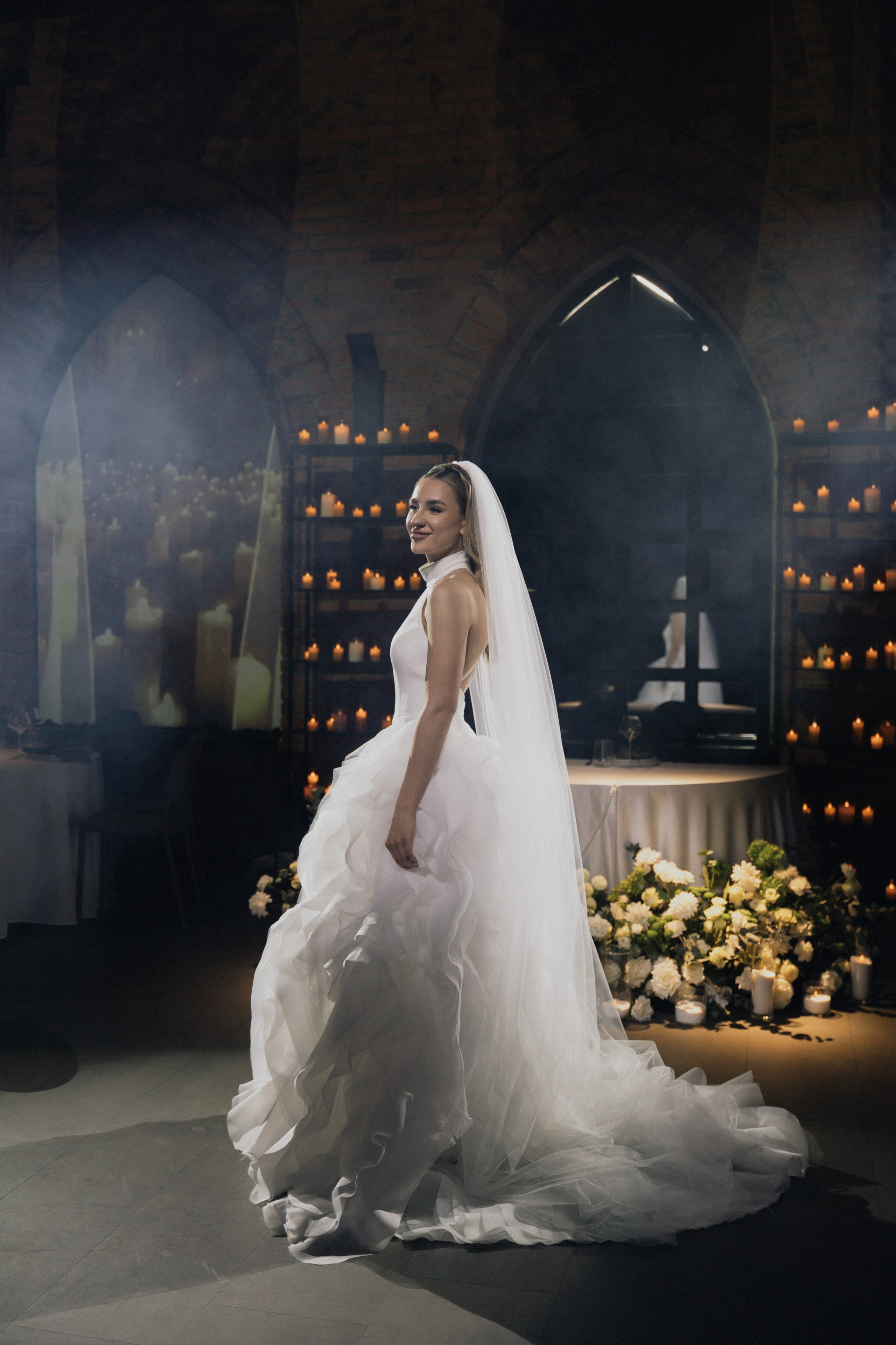 Максим и Анна. Свадебный фотограф в Красноярске