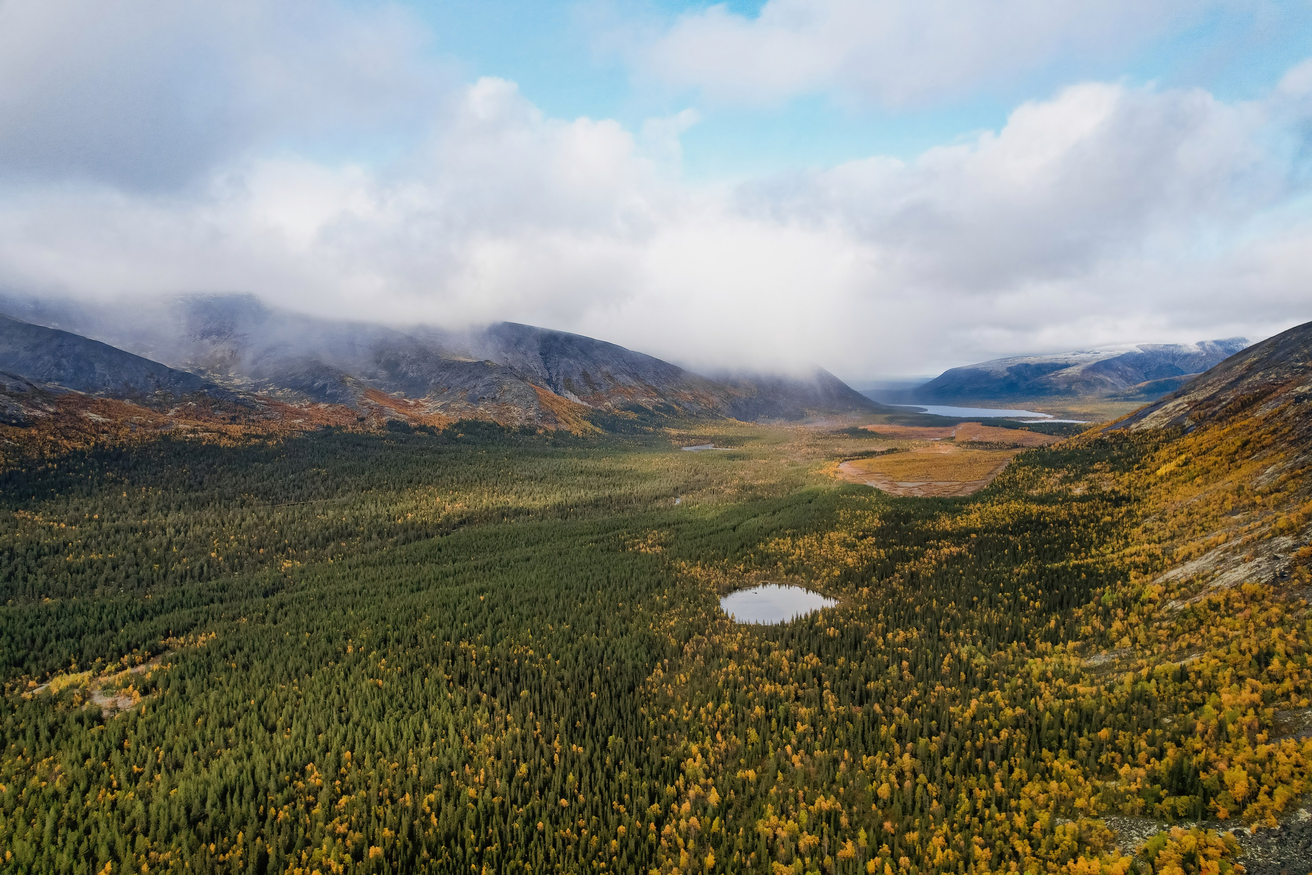 СЕВЕР. Event фотограф Степанова Александра