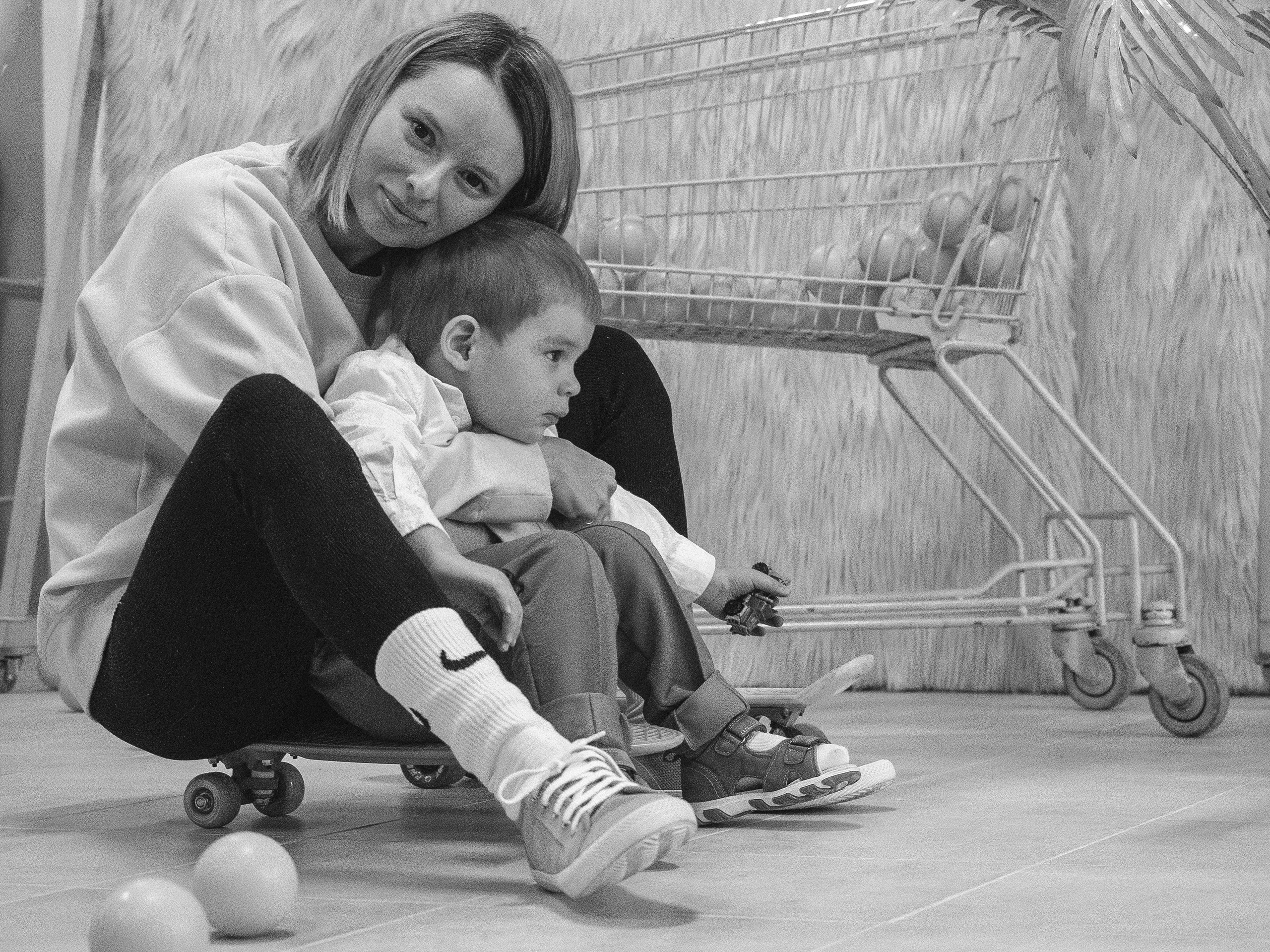 Pink Studio. Фотограф в Москве — Сергей Люкшинов