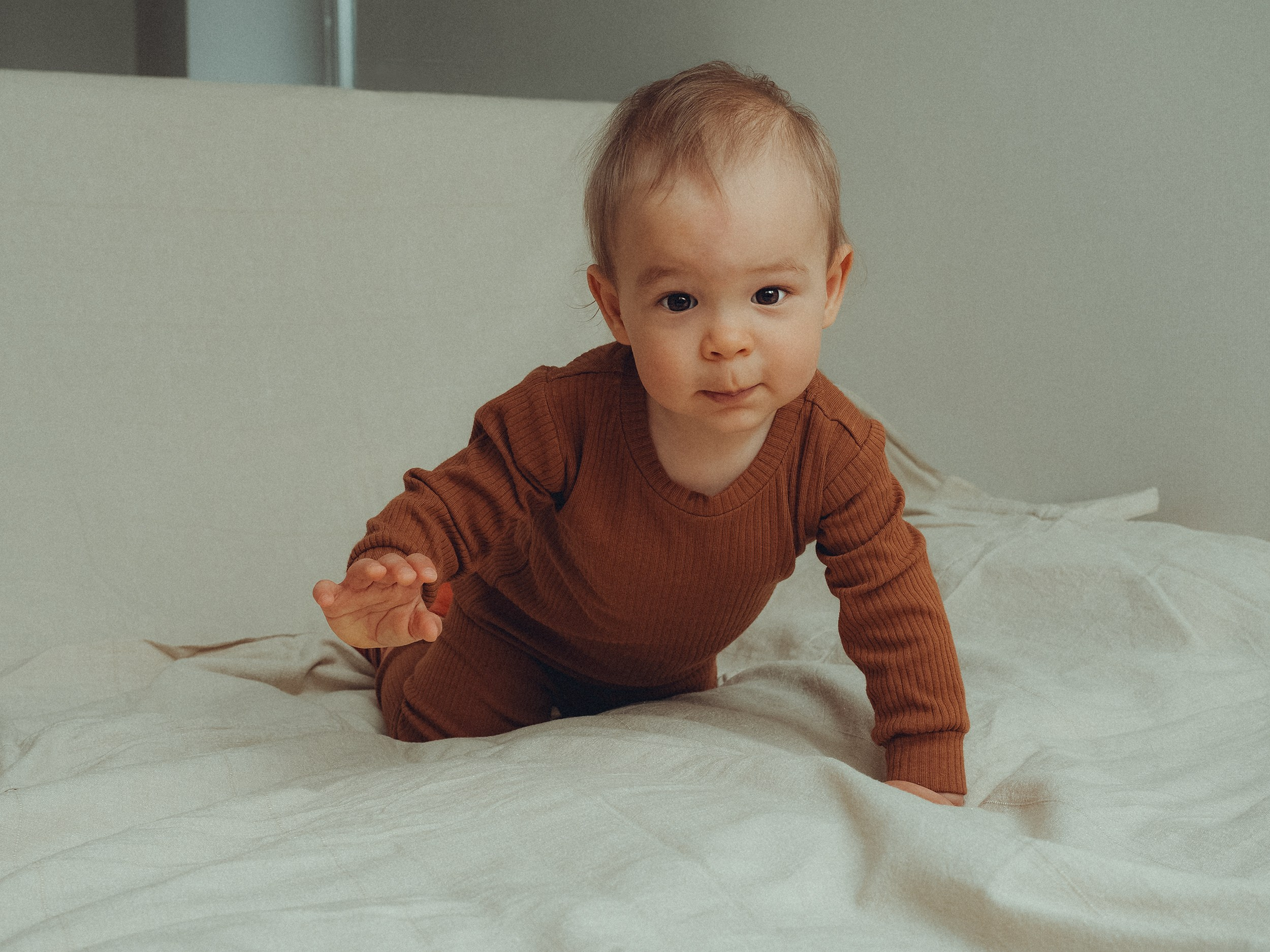 Улыбка и цветы. Фотограф в Москве — Сергей Люкшинов