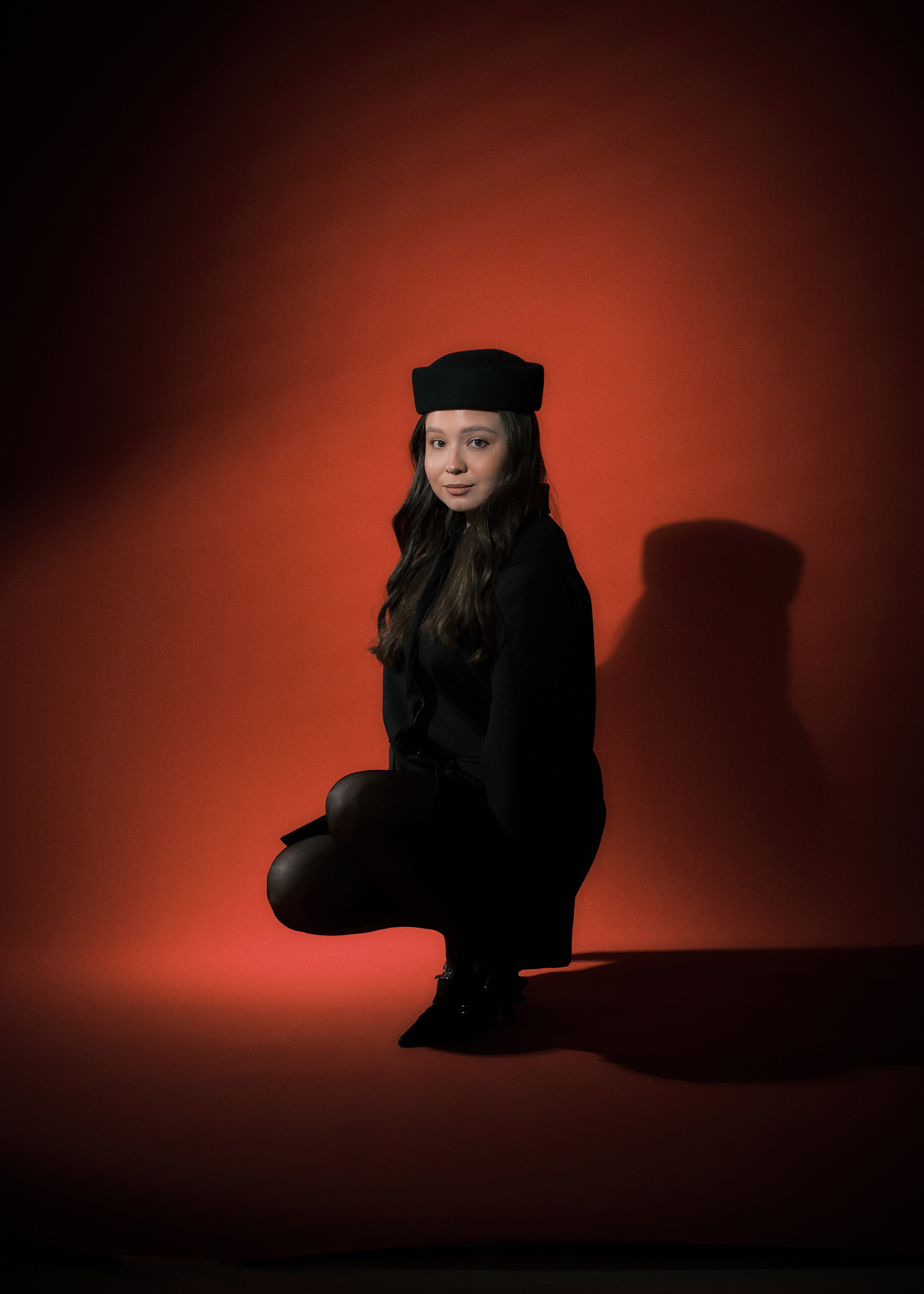 Индивидуальная съемка | студия. Твой личный фотограф Сочи | Йошкар-Ола