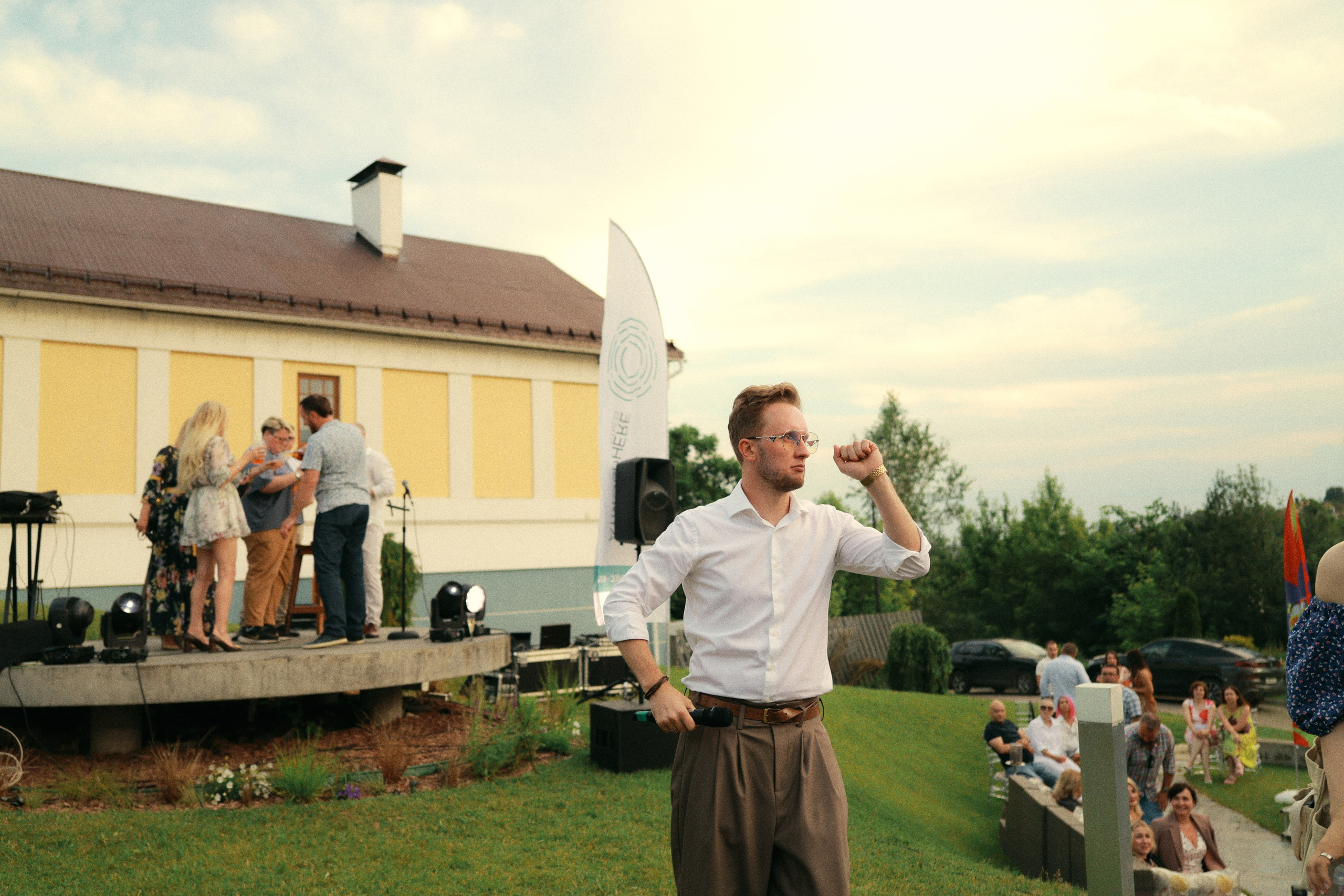 Атмо. Фотограф во Владимире, Москве и Суздале — Полина Романычева