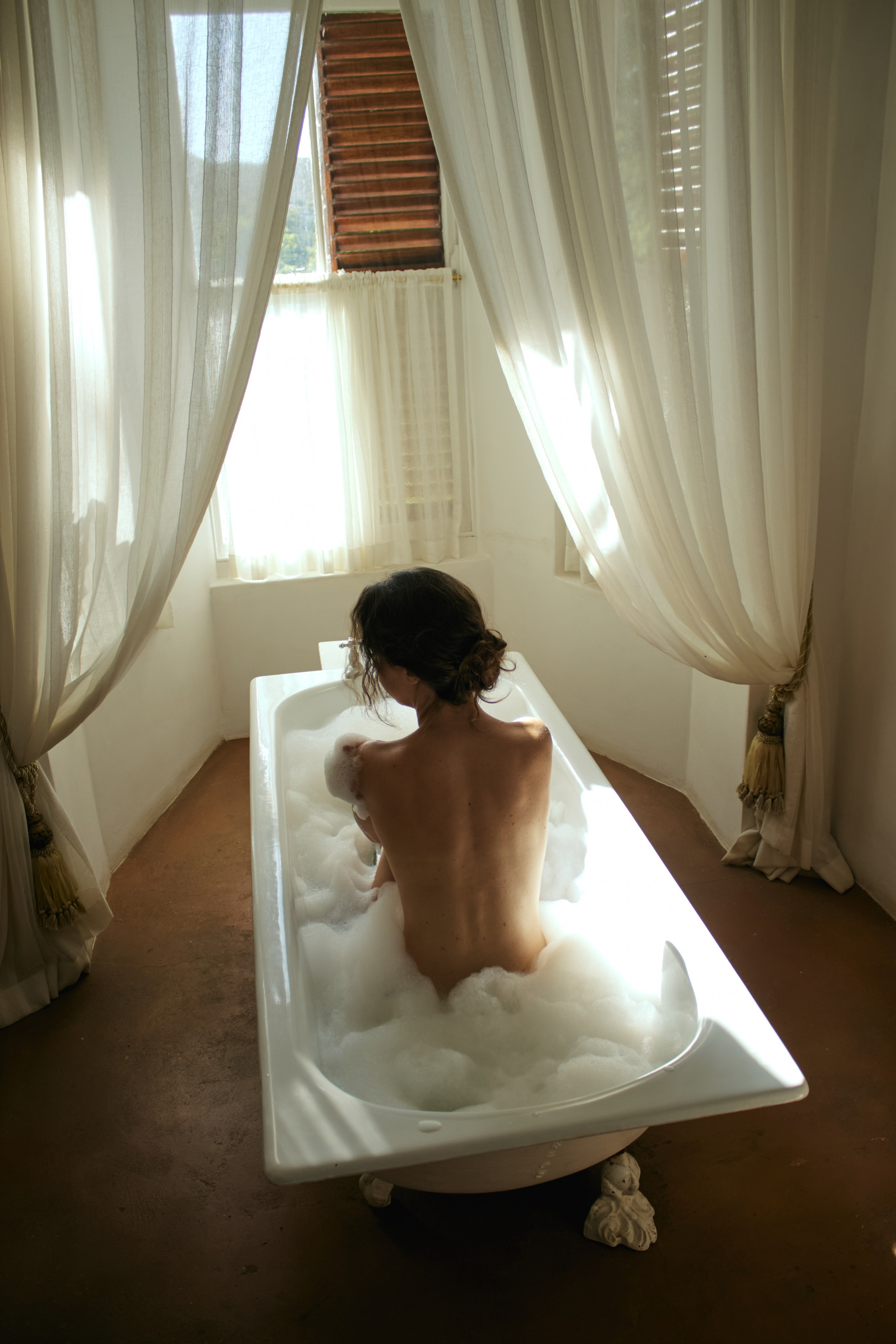 ЮАР. Профессиональный Фотограф во Владимире, в Москве и в Суздале — Полина Романычева