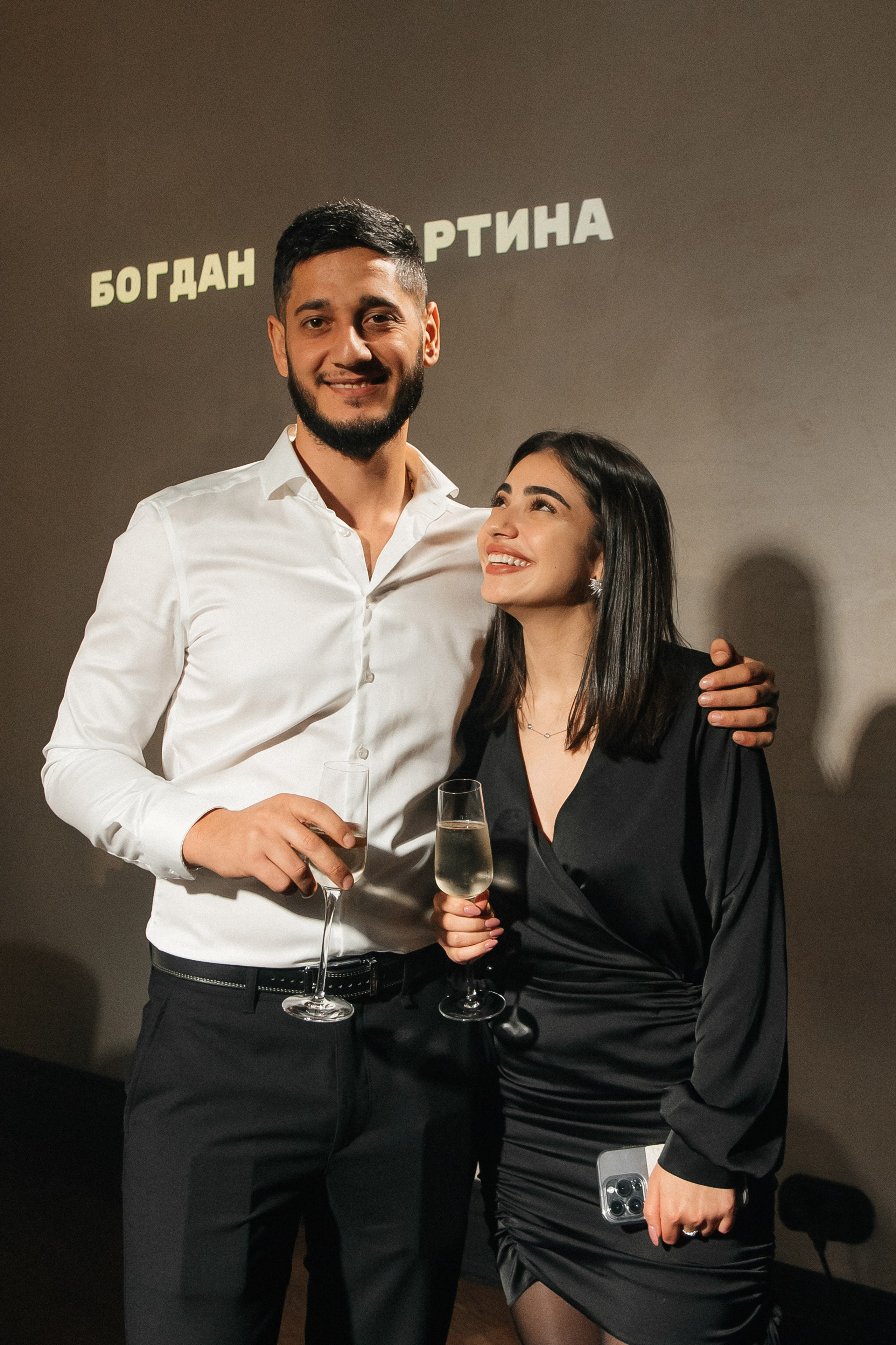 31.10.2024. Мария — Свадебный фотограф