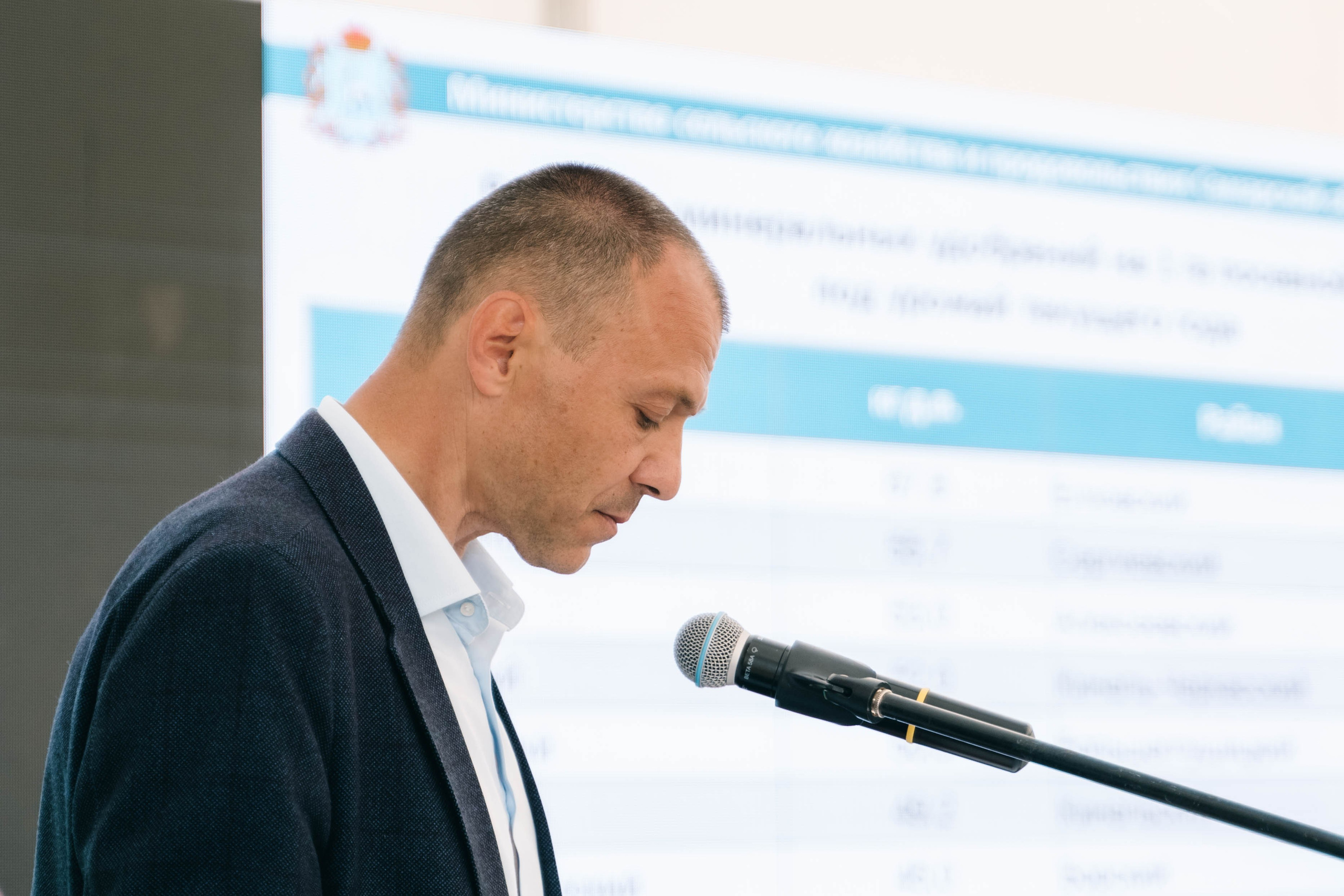 Фестиваль «Самарский день поля» в Угорье. Фотограф Сергей Логинов