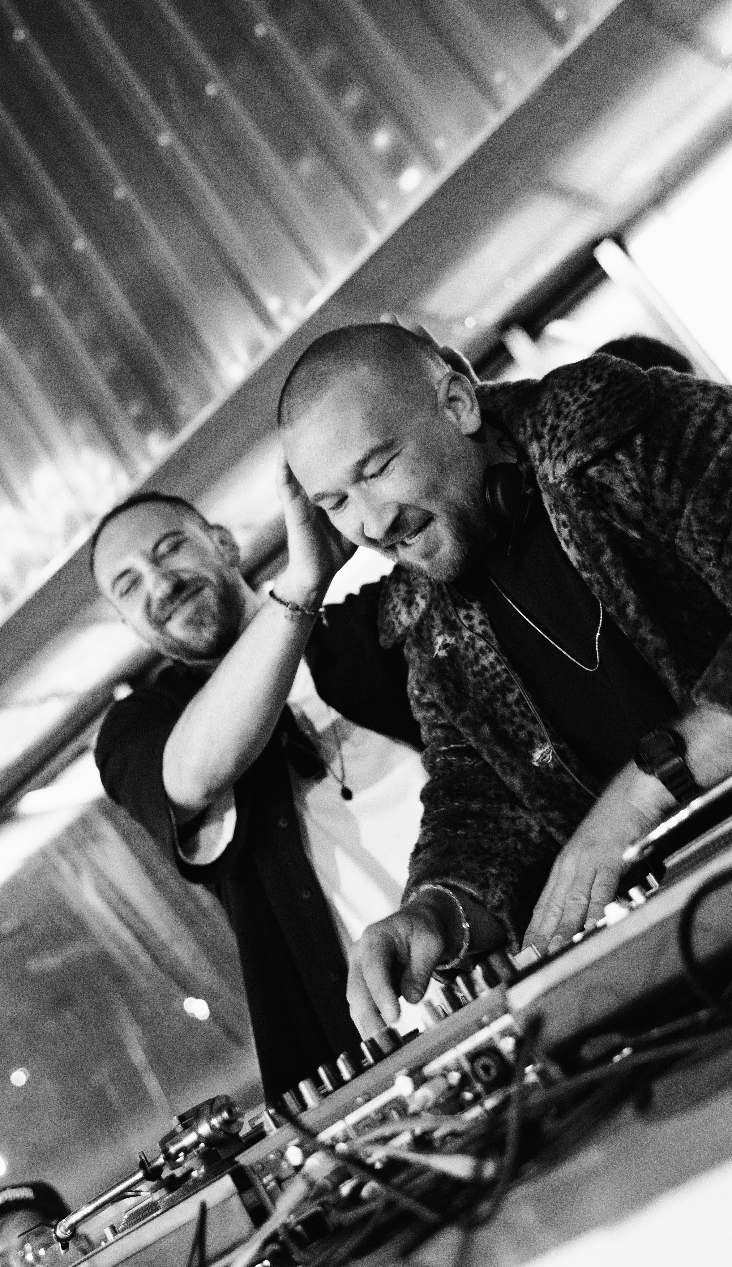 1 год Scratch Dj School / 2023. Саша Копылов, фотограф в Казани