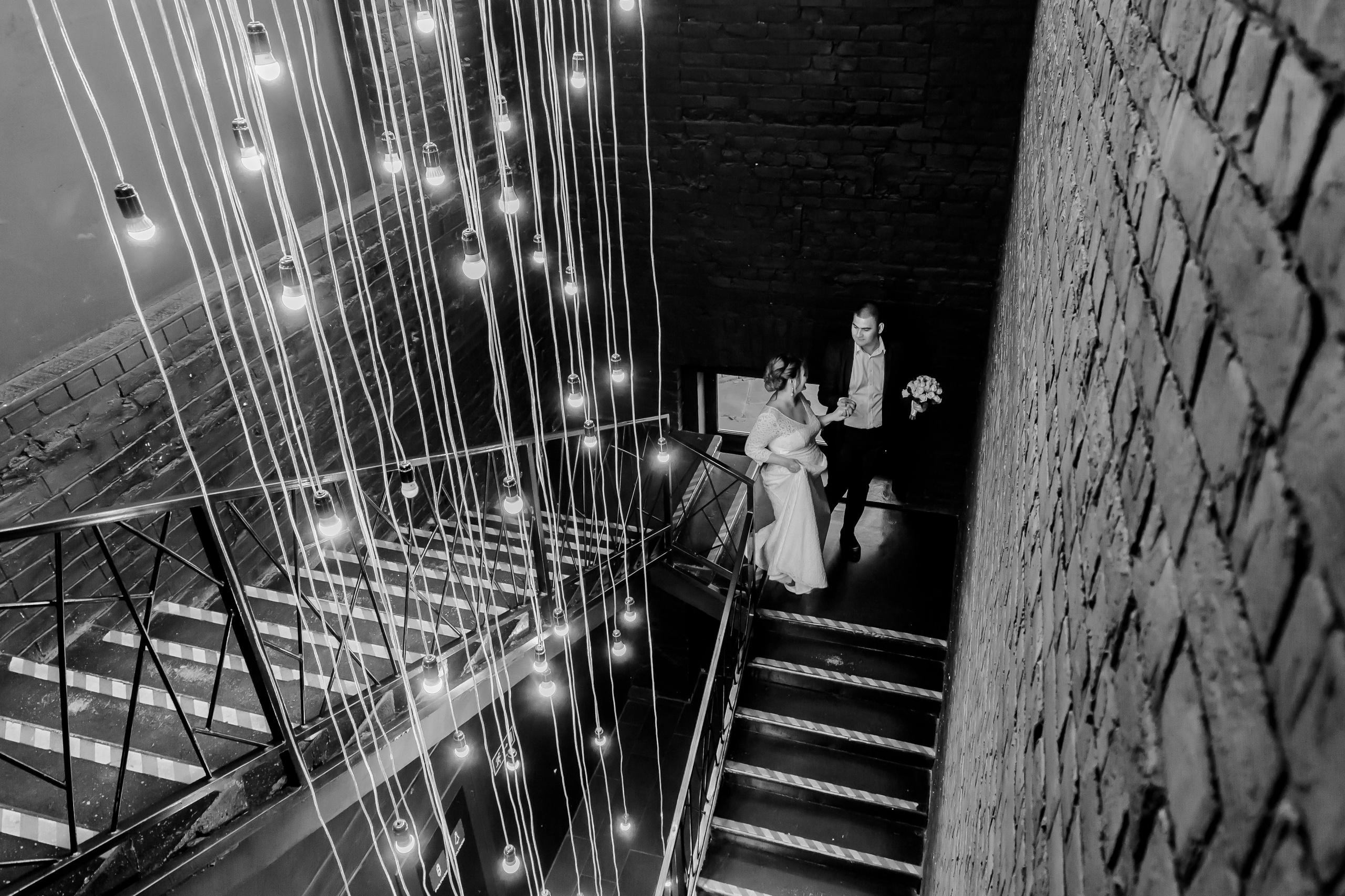 Свадьбы — Юлия и Алмаз. Свадебный и семейный фотограф в Санкт-Петербурге Макеева Наталья