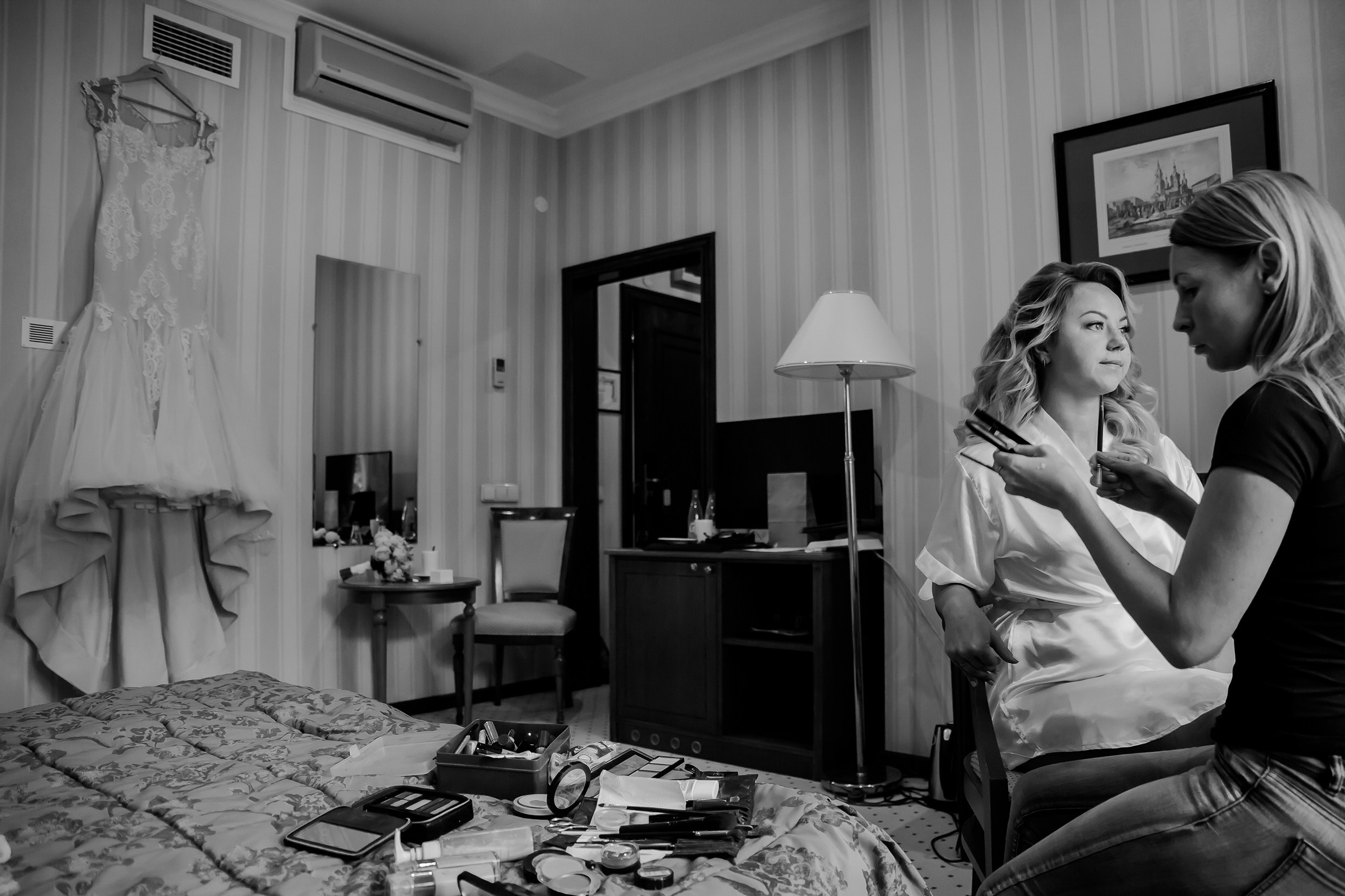 Свадьбы — Юлия и Алексей 13/07. Свадебный и семейный фотограф в Санкт-Петербурге Макеева Наталья