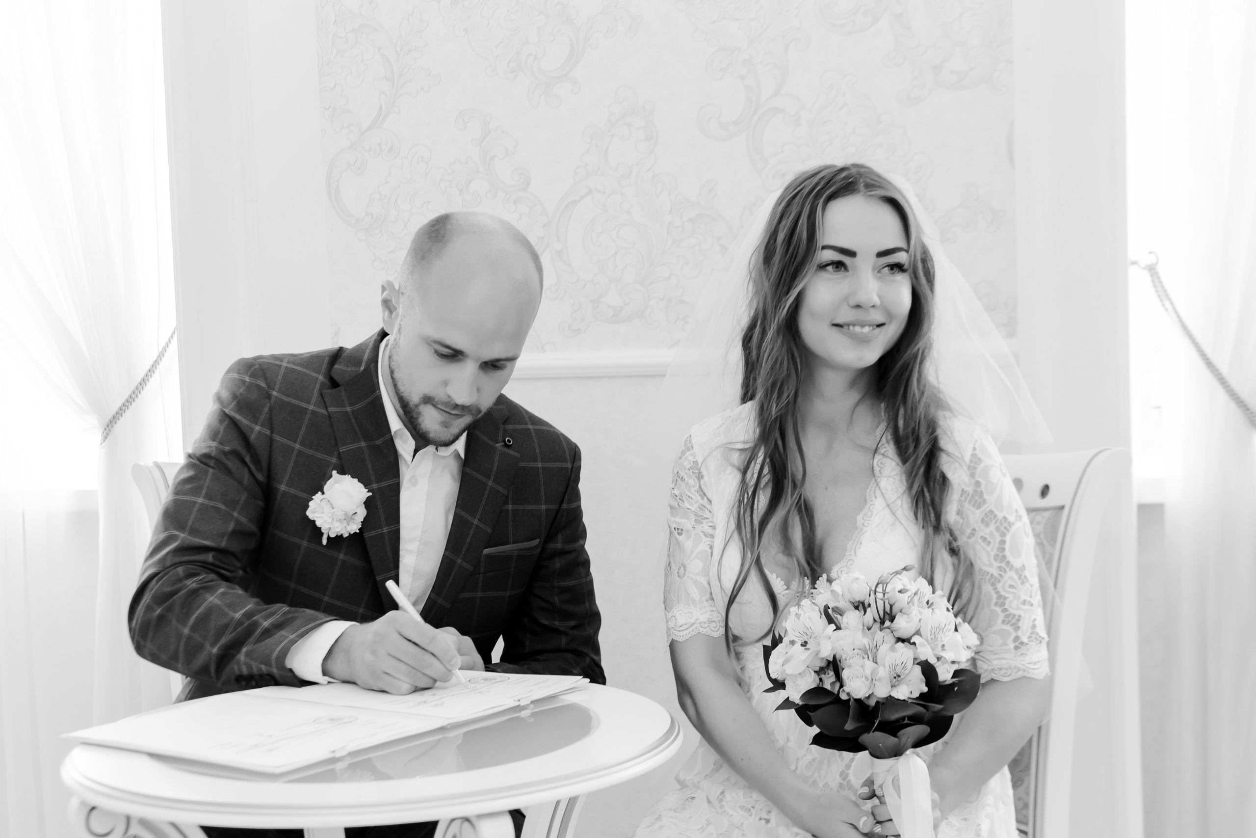 Свадьба — Денис и Ольга 20/09. Свадебный и семейный фотограф в Санкт-Петербурге Макеева Наталья