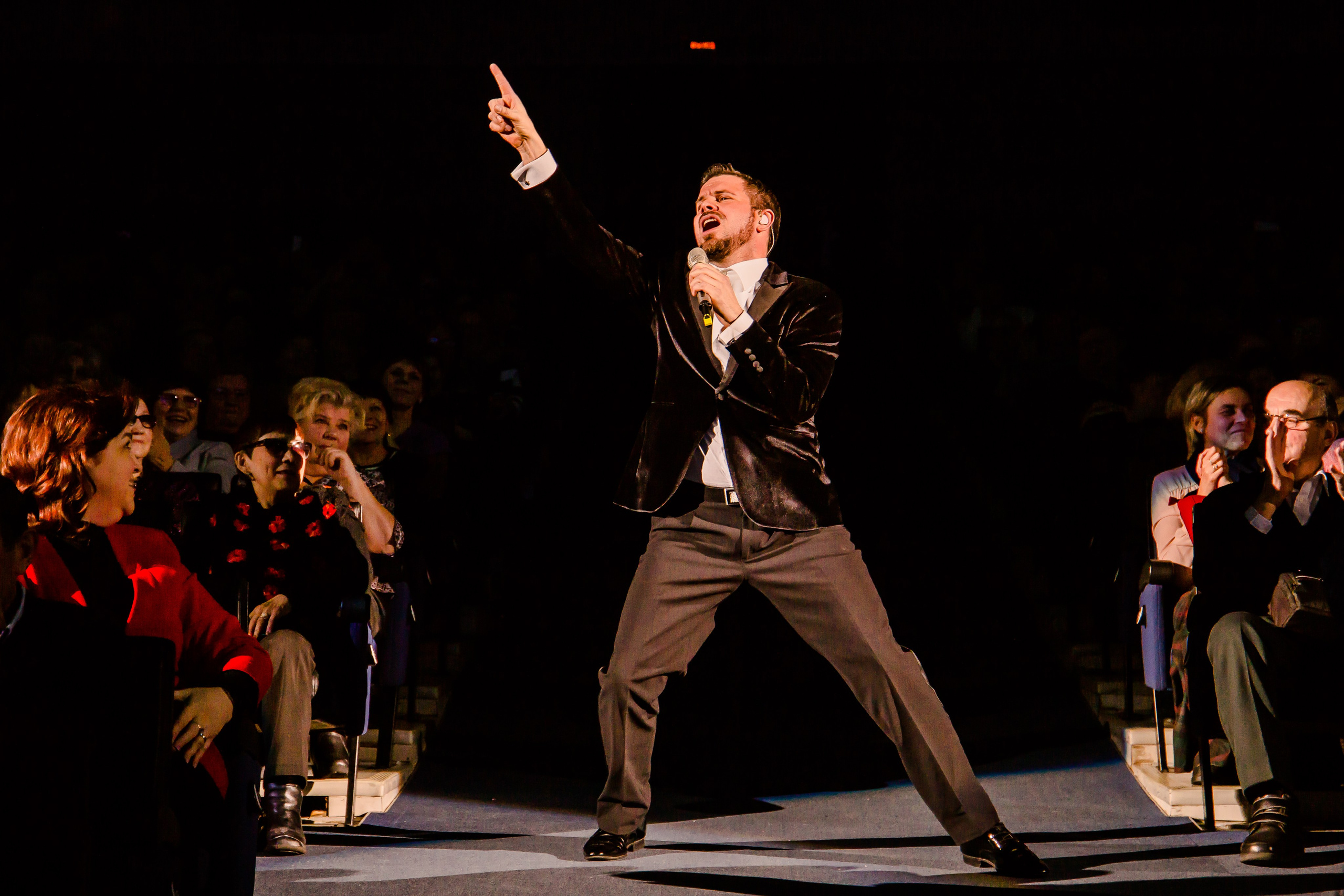 Репортаж — зимняя мелодия. Свадебный и семейный фотограф в Санкт-Петербурге Макеева Наталья