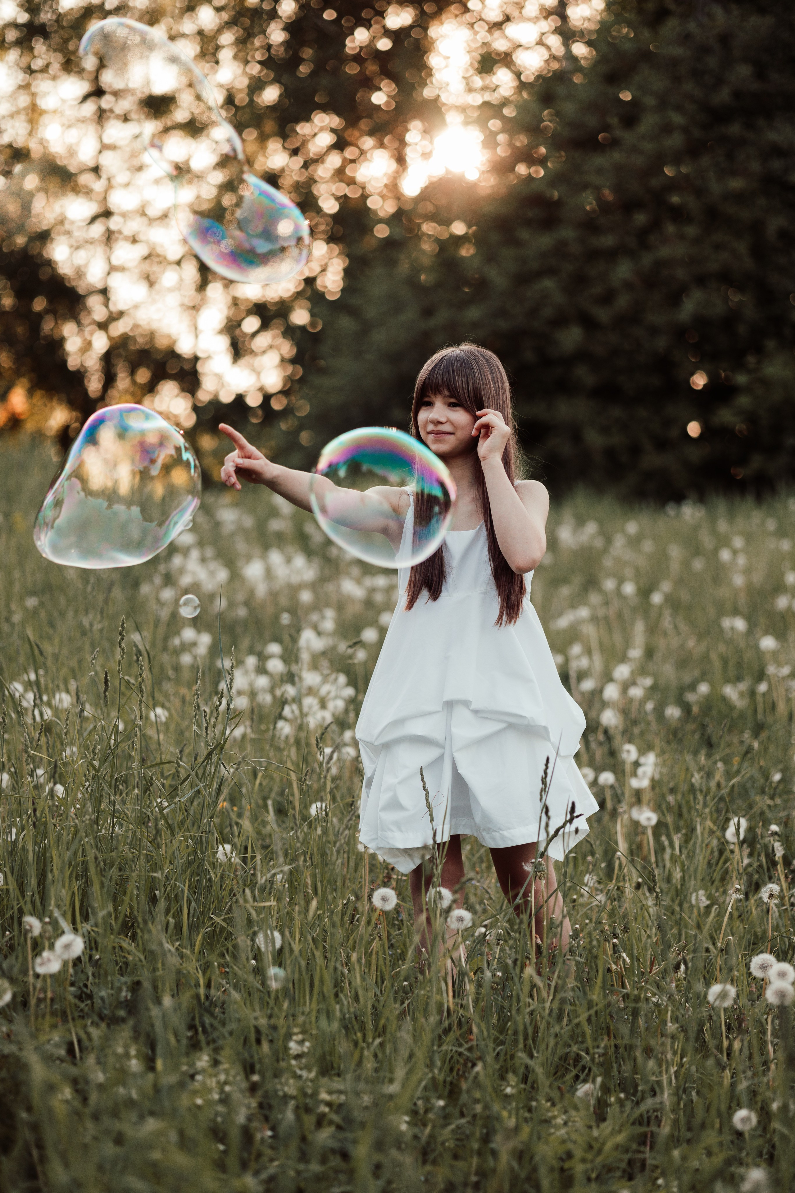 Детская съемка. Фотограф Коронелли