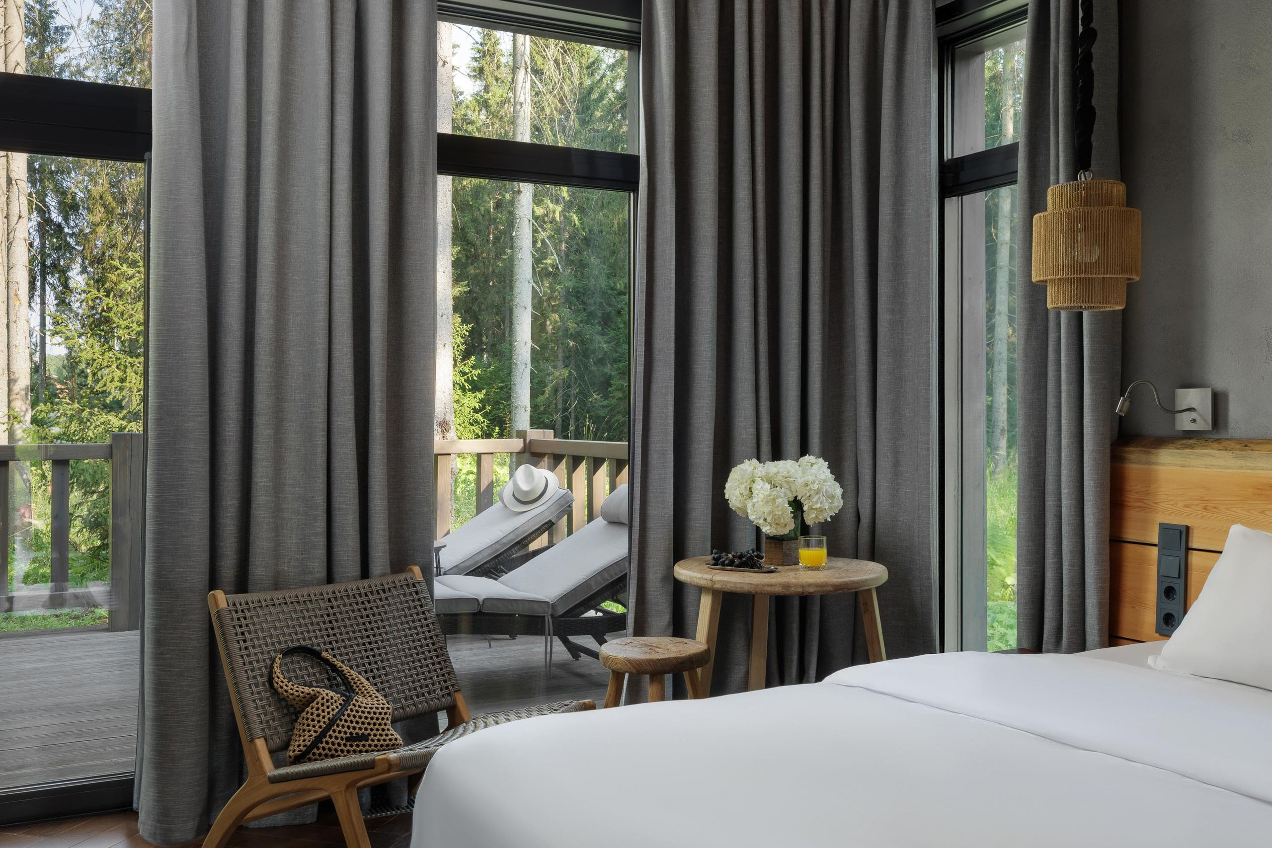 Cosmos Collection Izumrudny Les